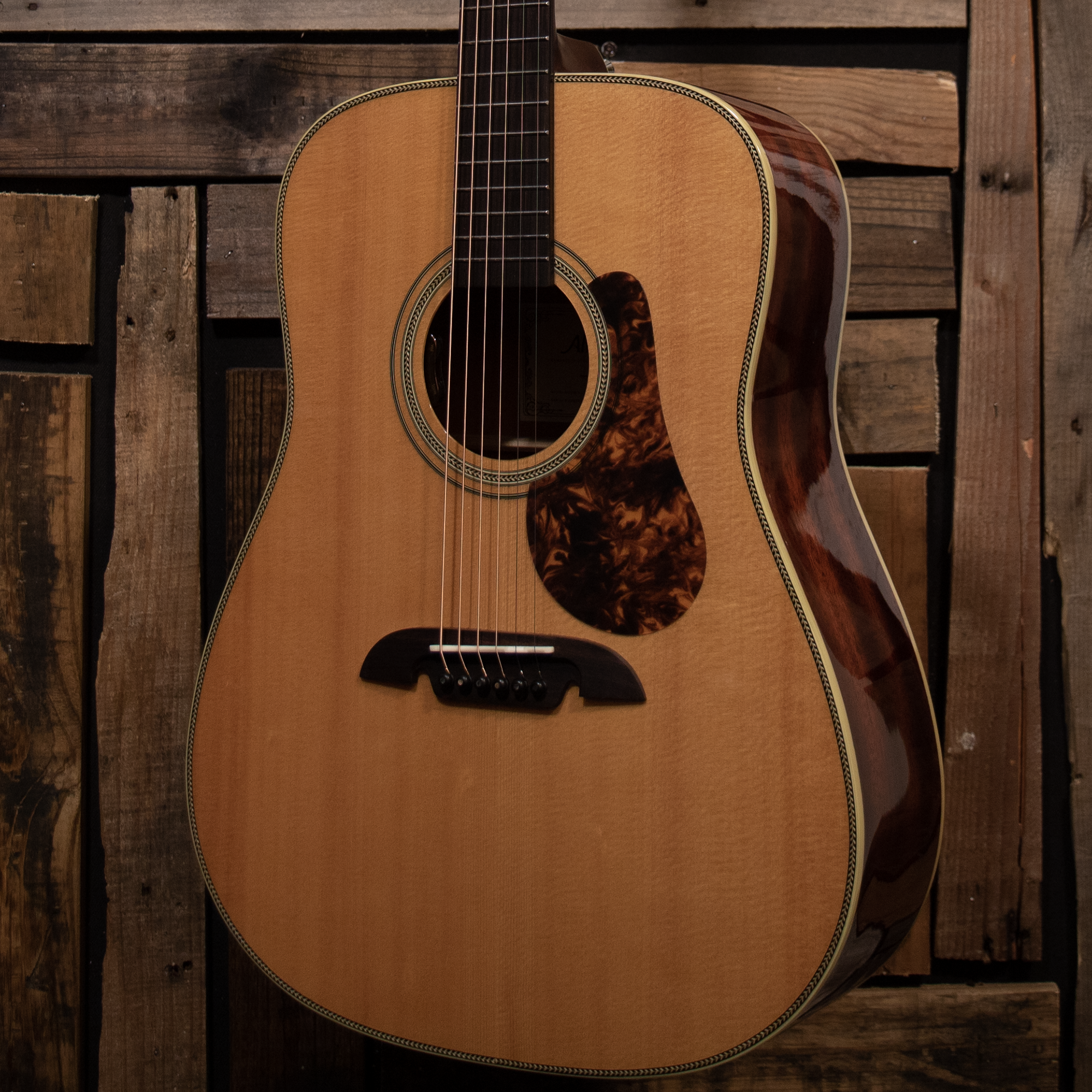 Alvarez MD-60