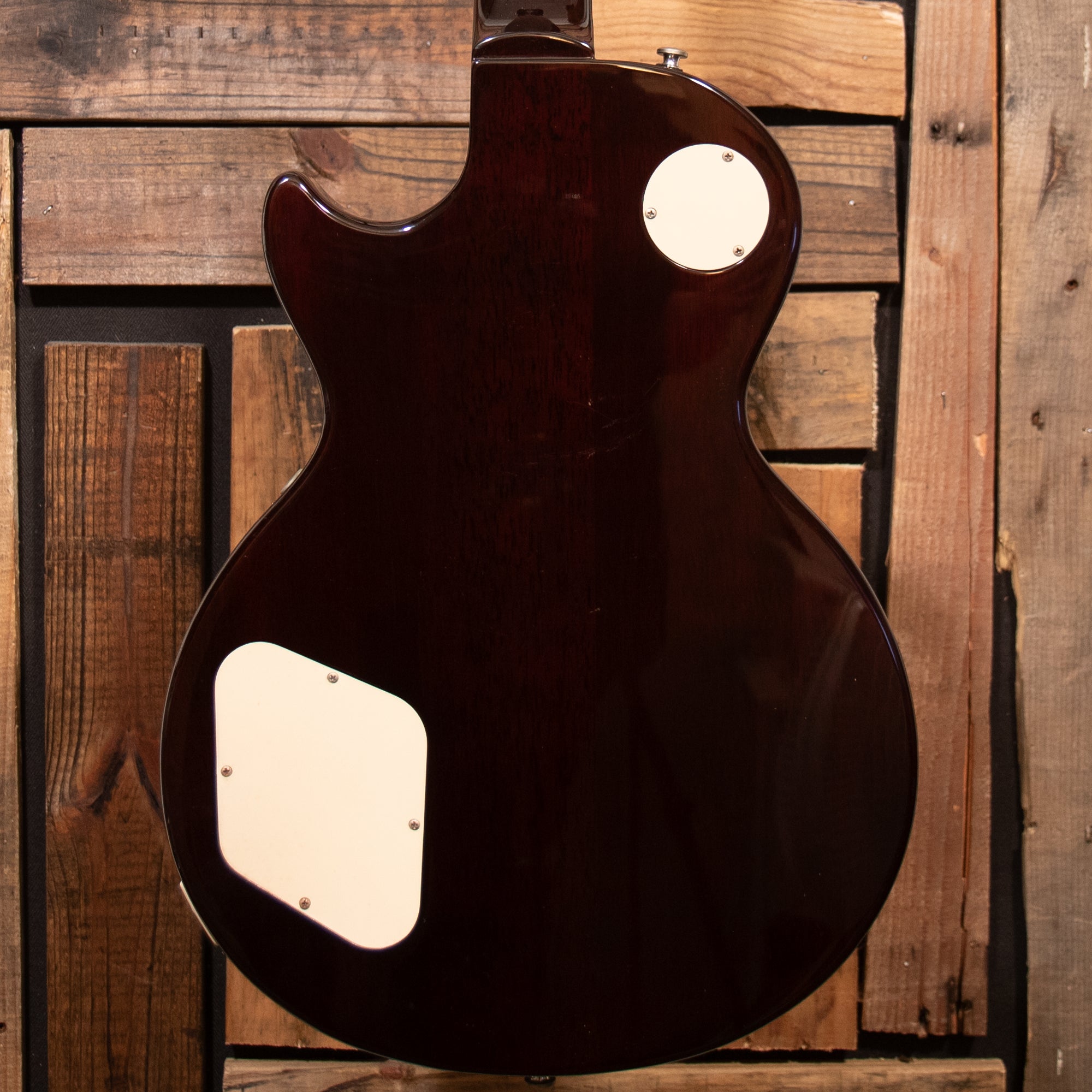 Epiphone '56 Les Paul - Gold Top, 2002