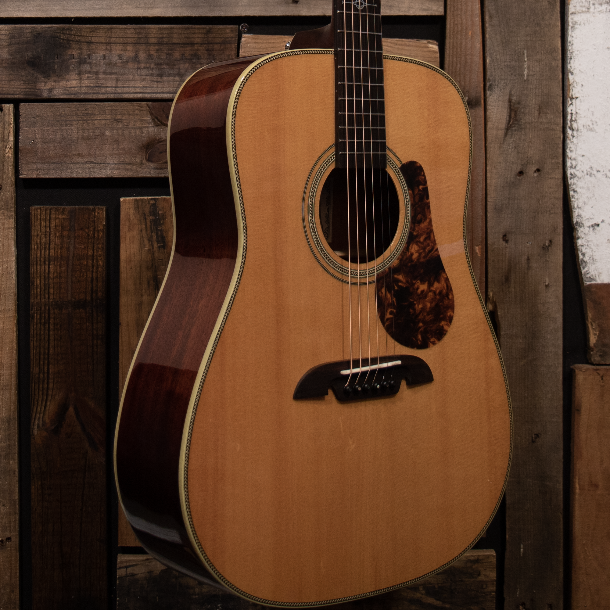 Alvarez MD-60