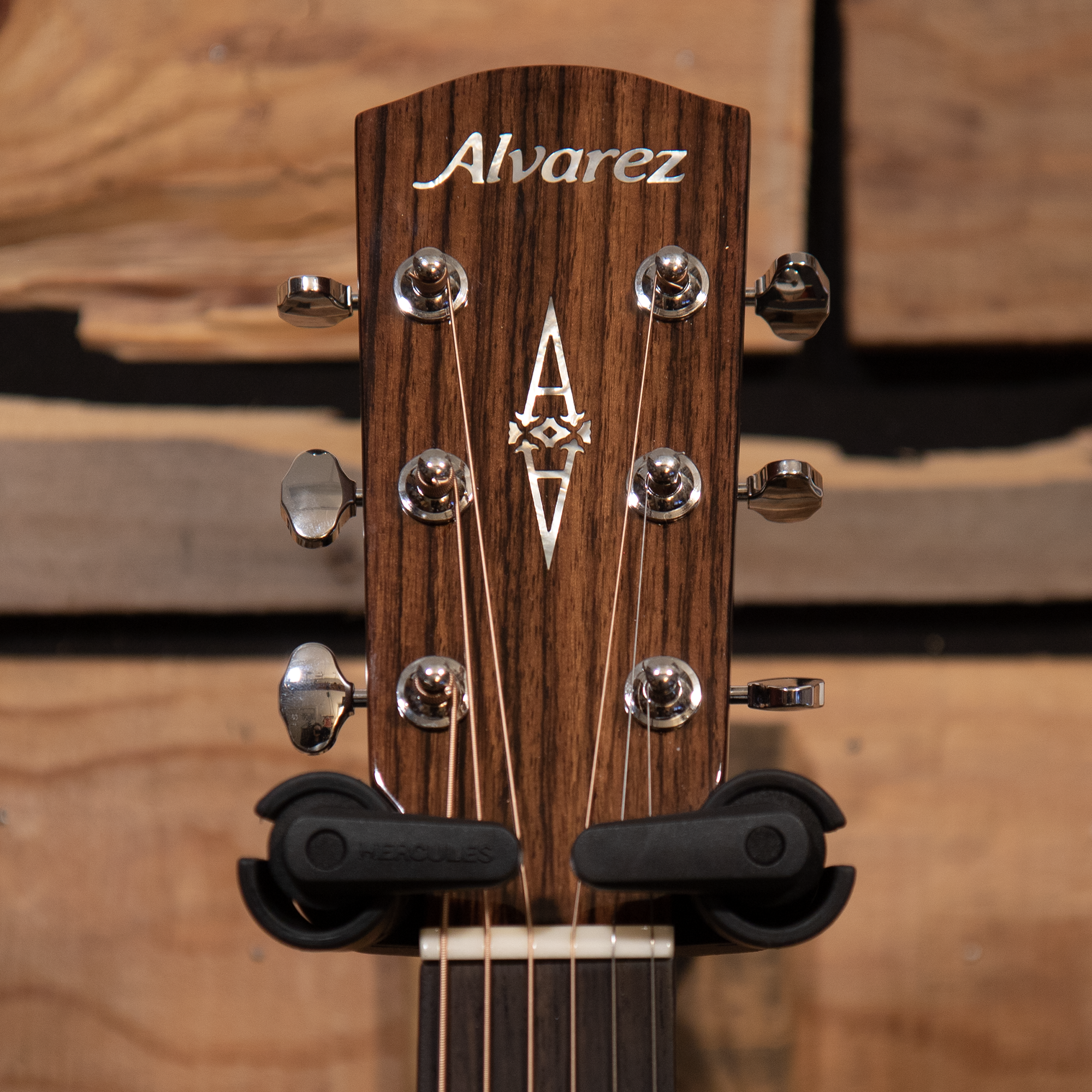 Alvarez MD-60