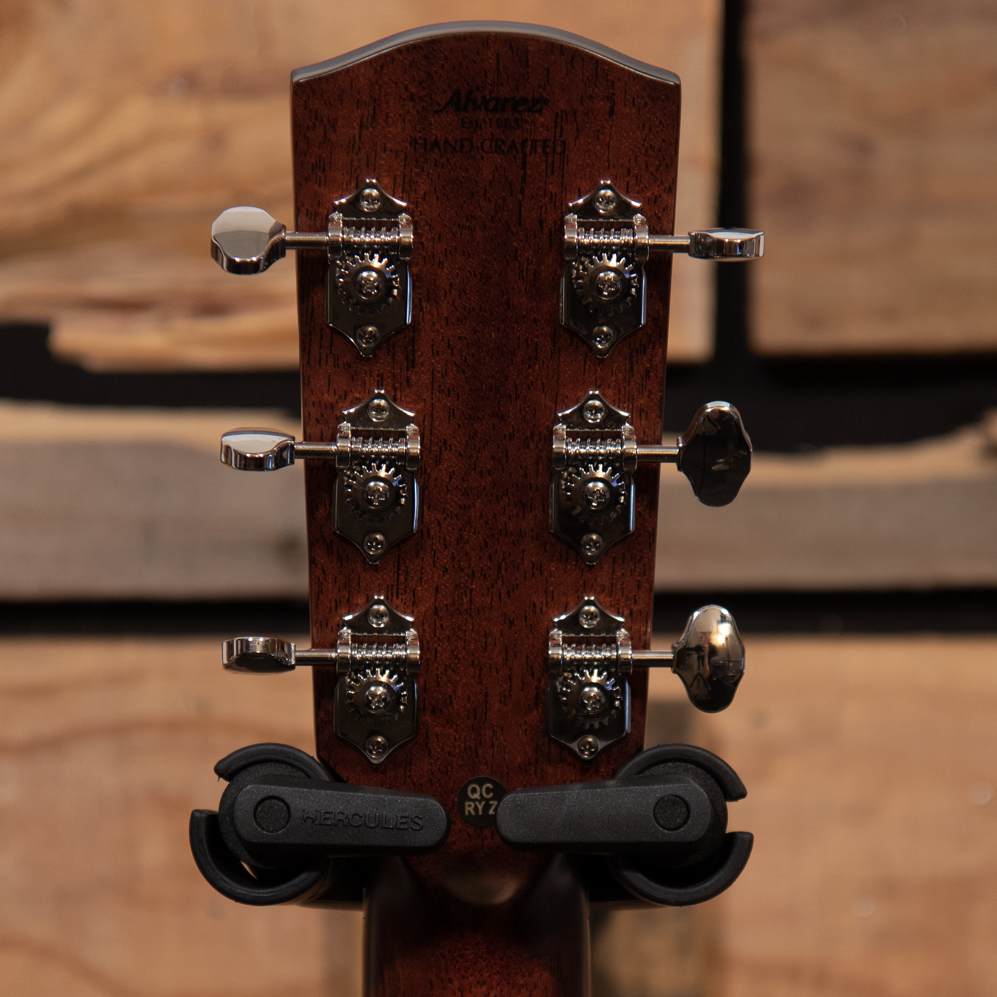 Alvarez MD-60