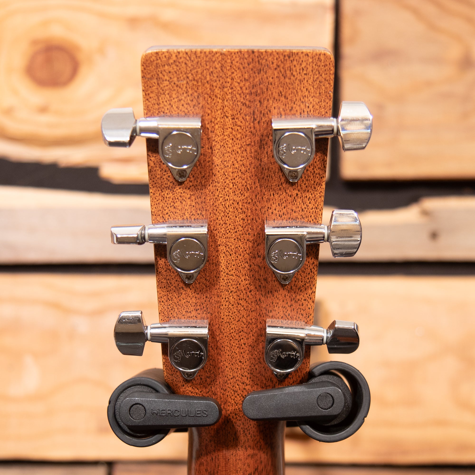 Martin Road Series DRSGT