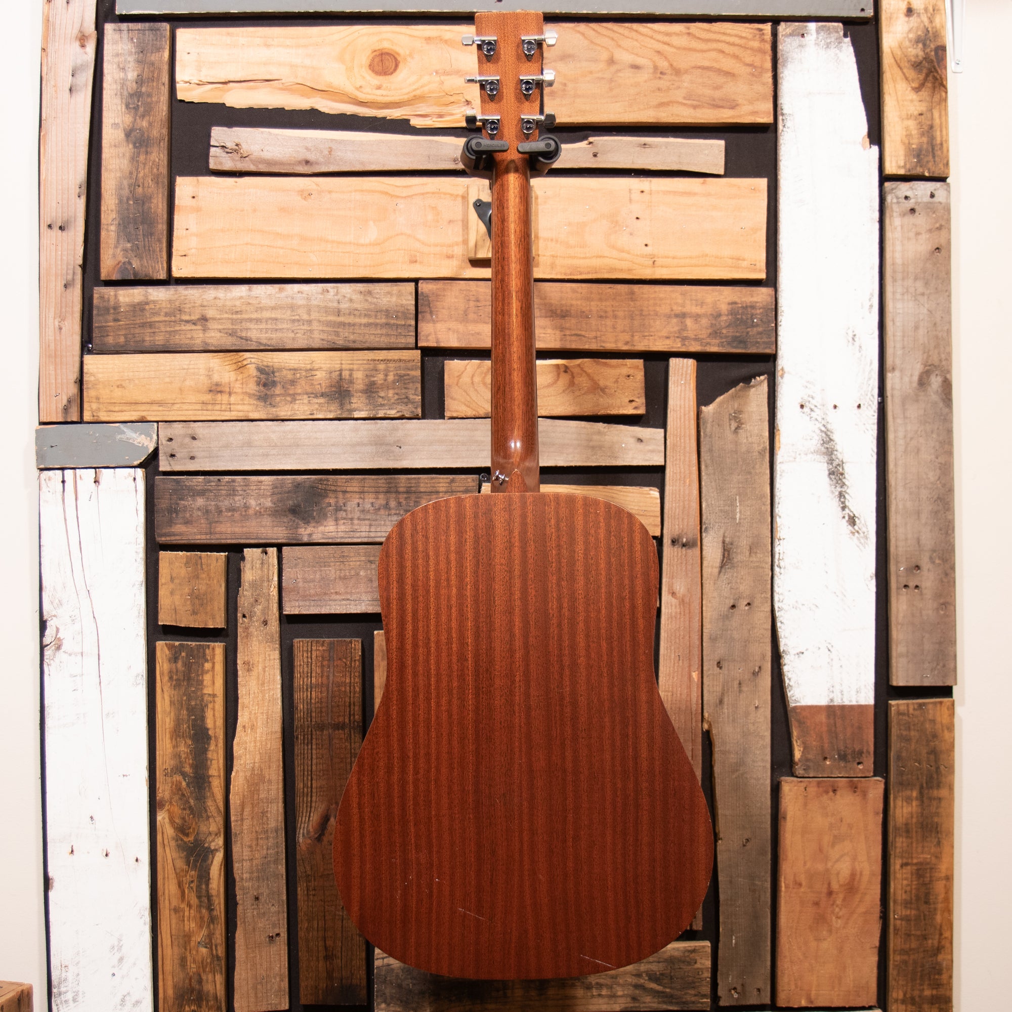 Martin Road Series DRSGT