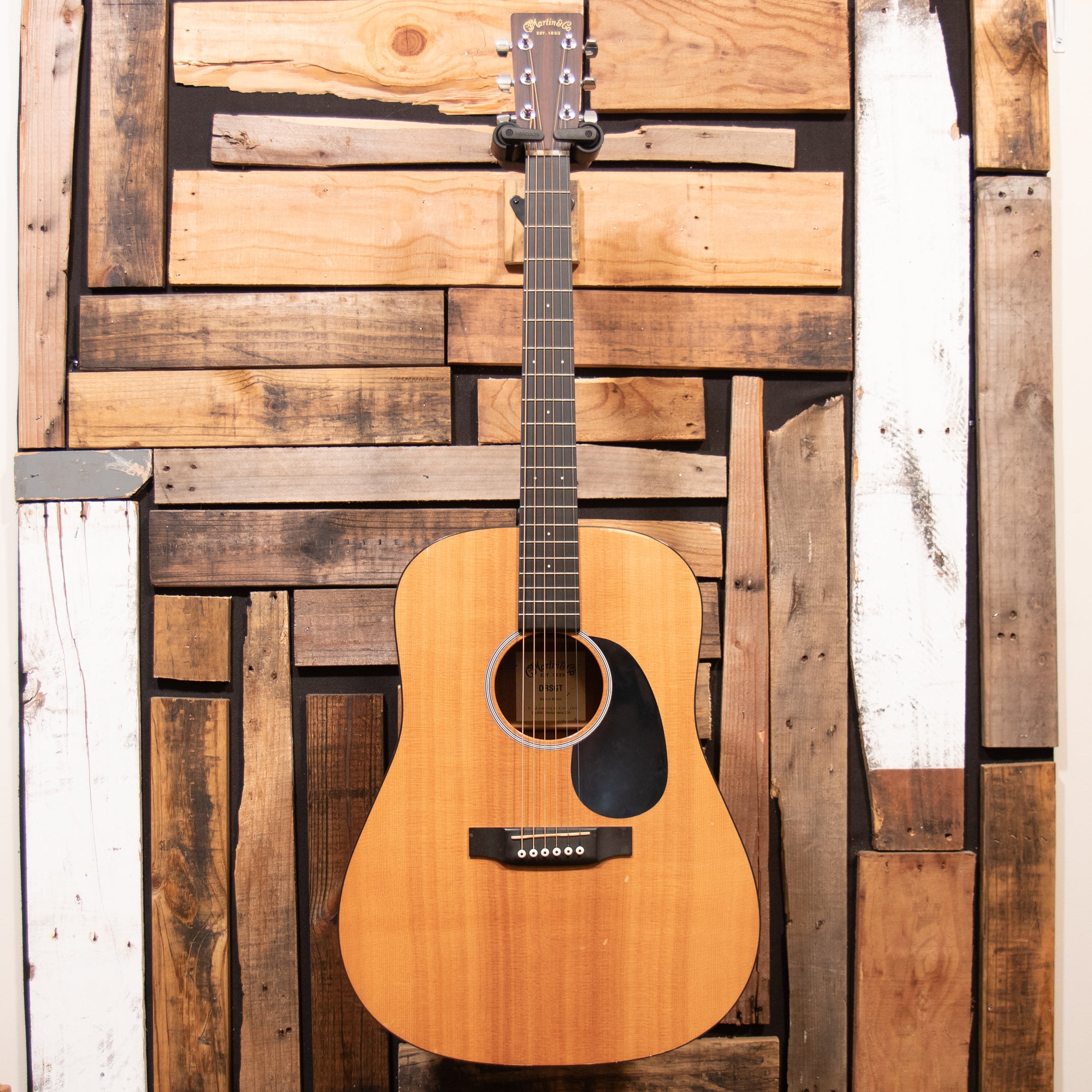 Martin Road Series DRSGT