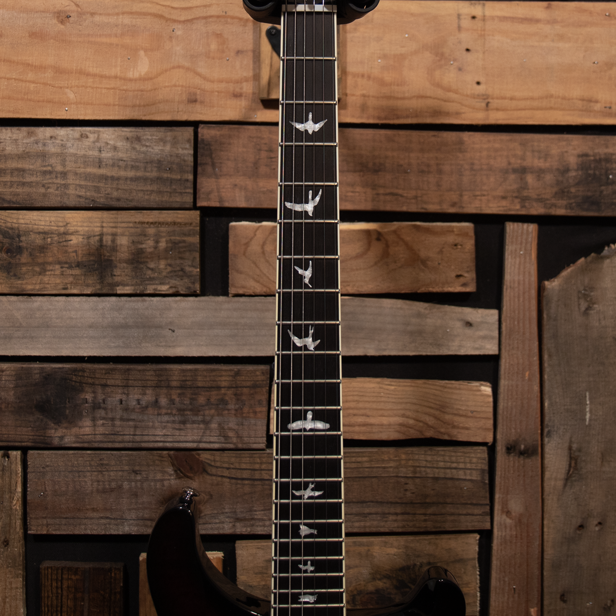 2017 PRS SE Mark Holcomb