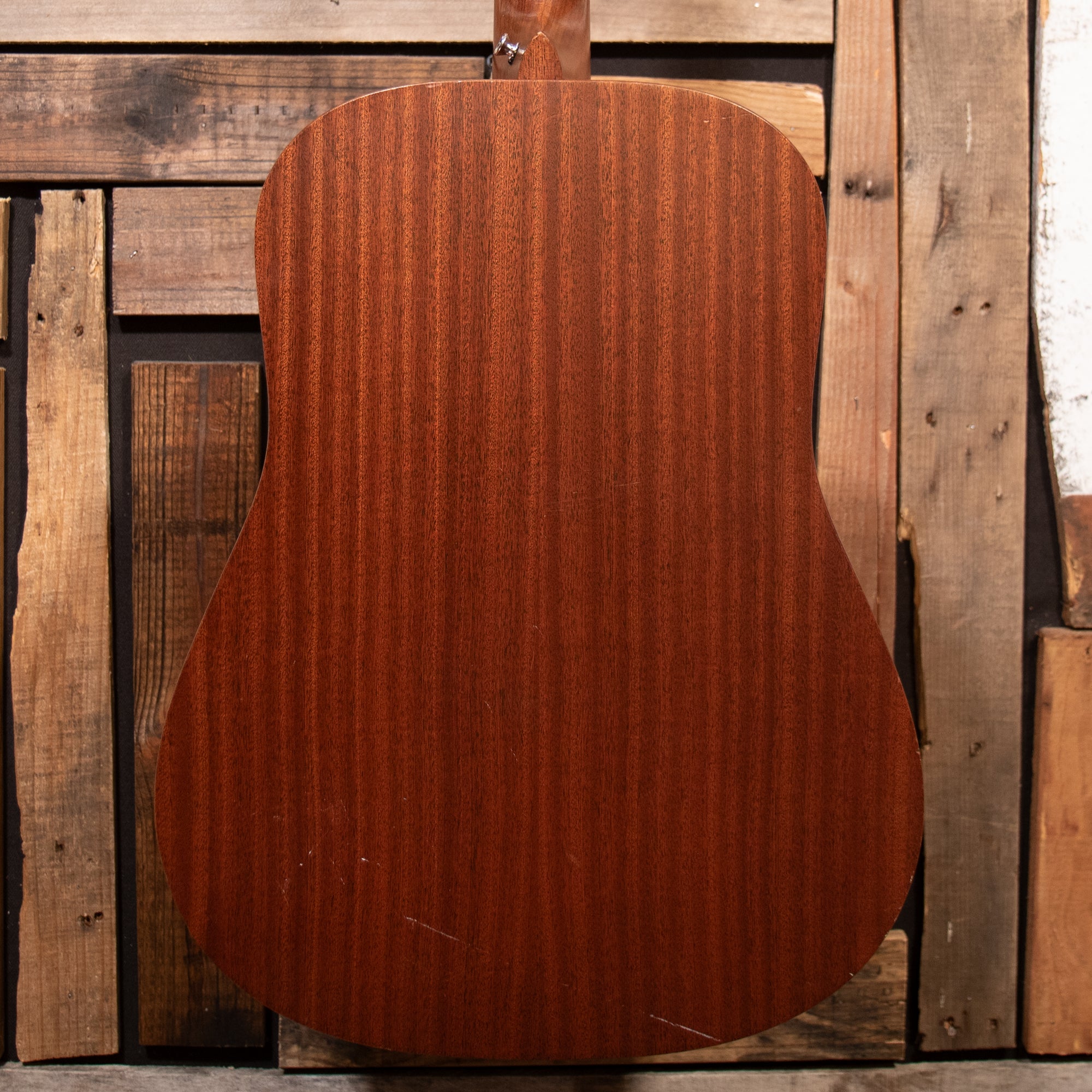 Martin Road Series DRSGT
