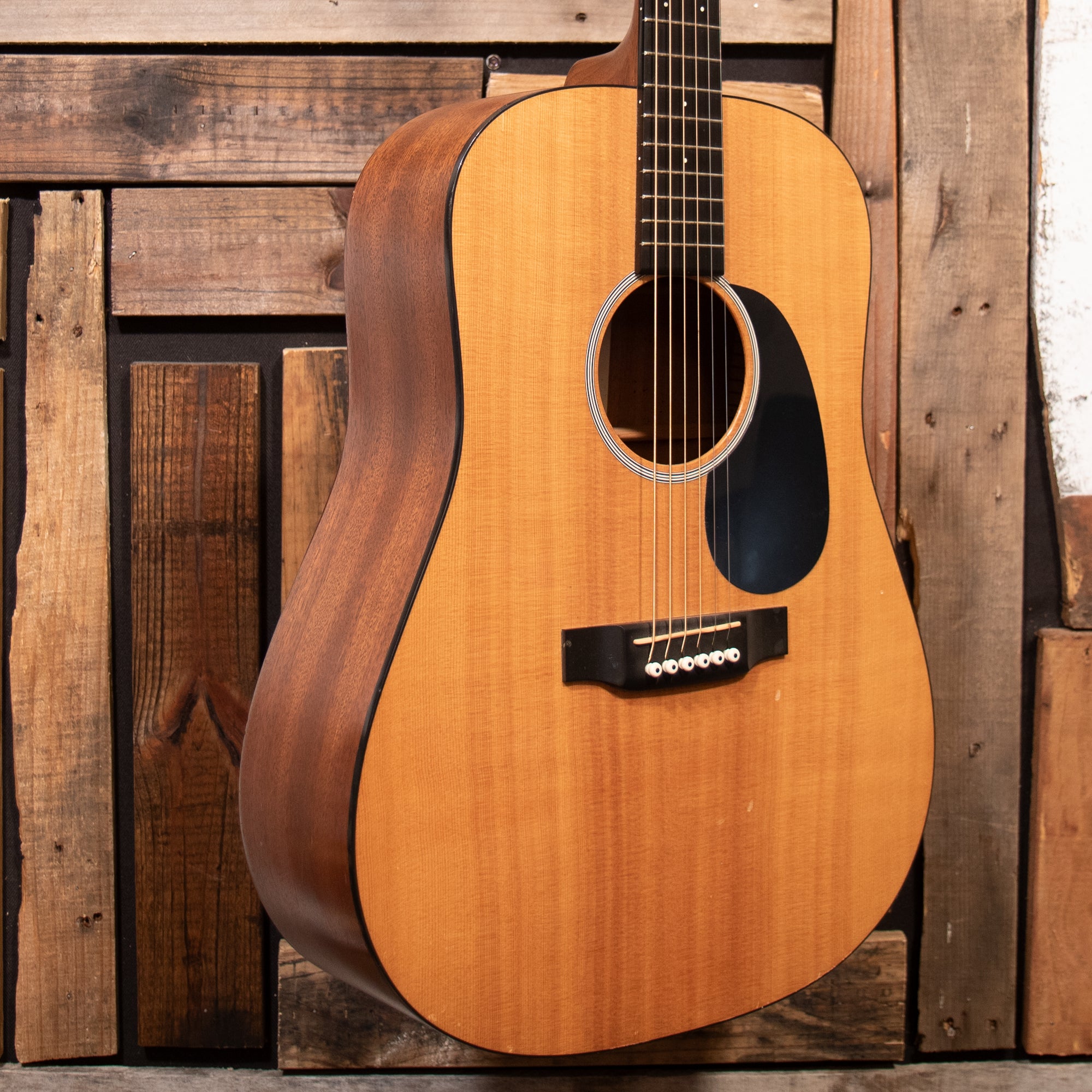 Martin Road Series DRSGT