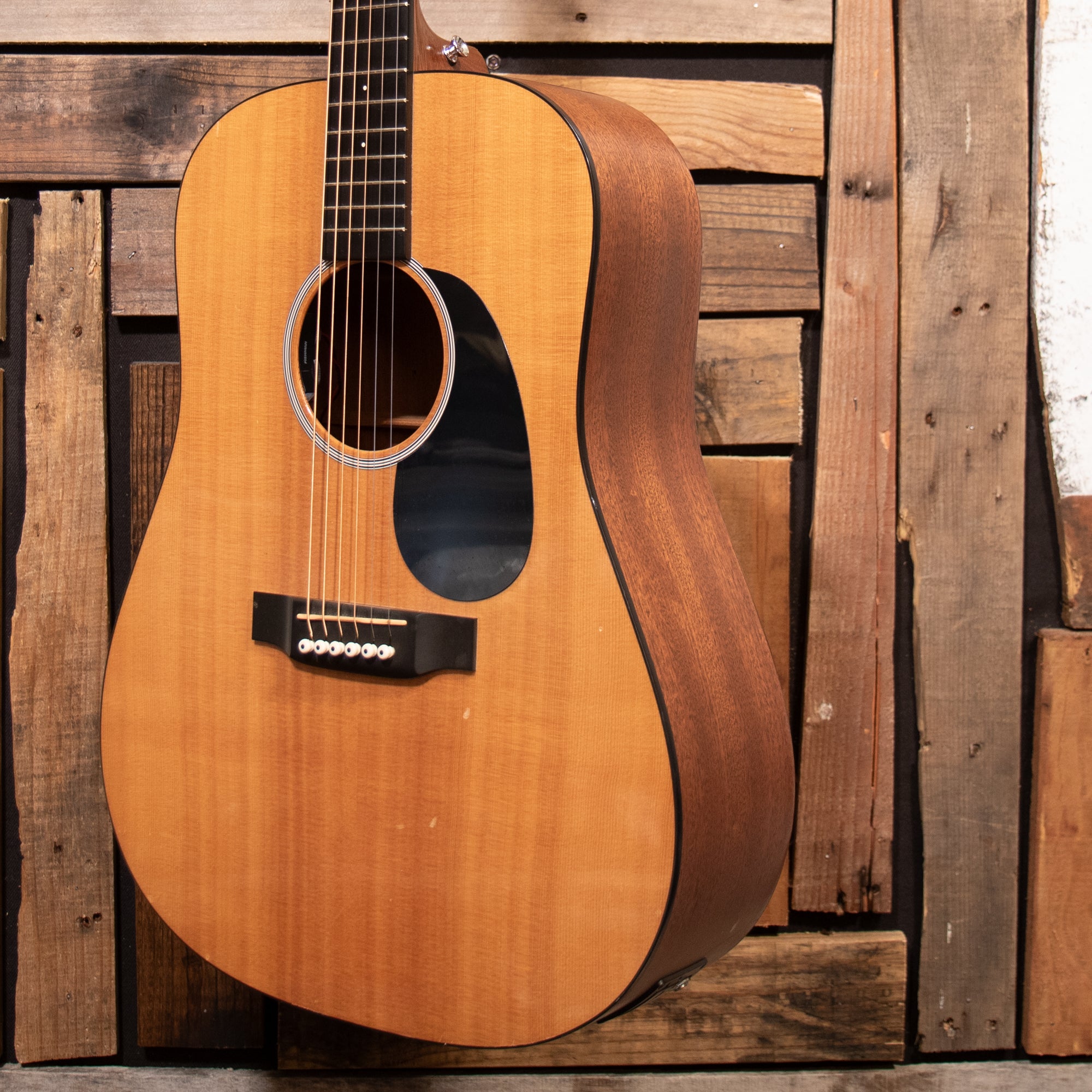 Martin Road Series DRSGT