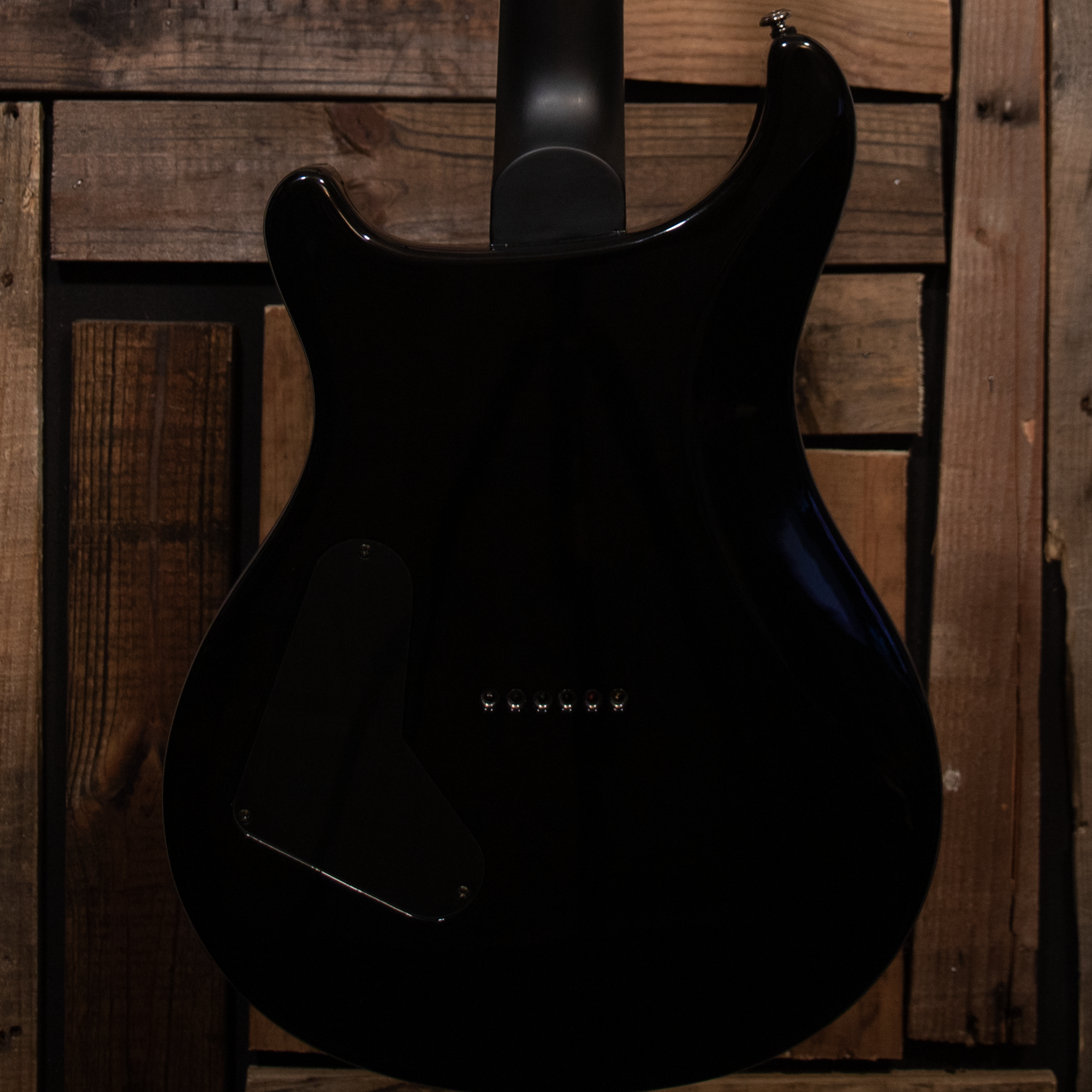 2017 PRS SE Mark Holcomb