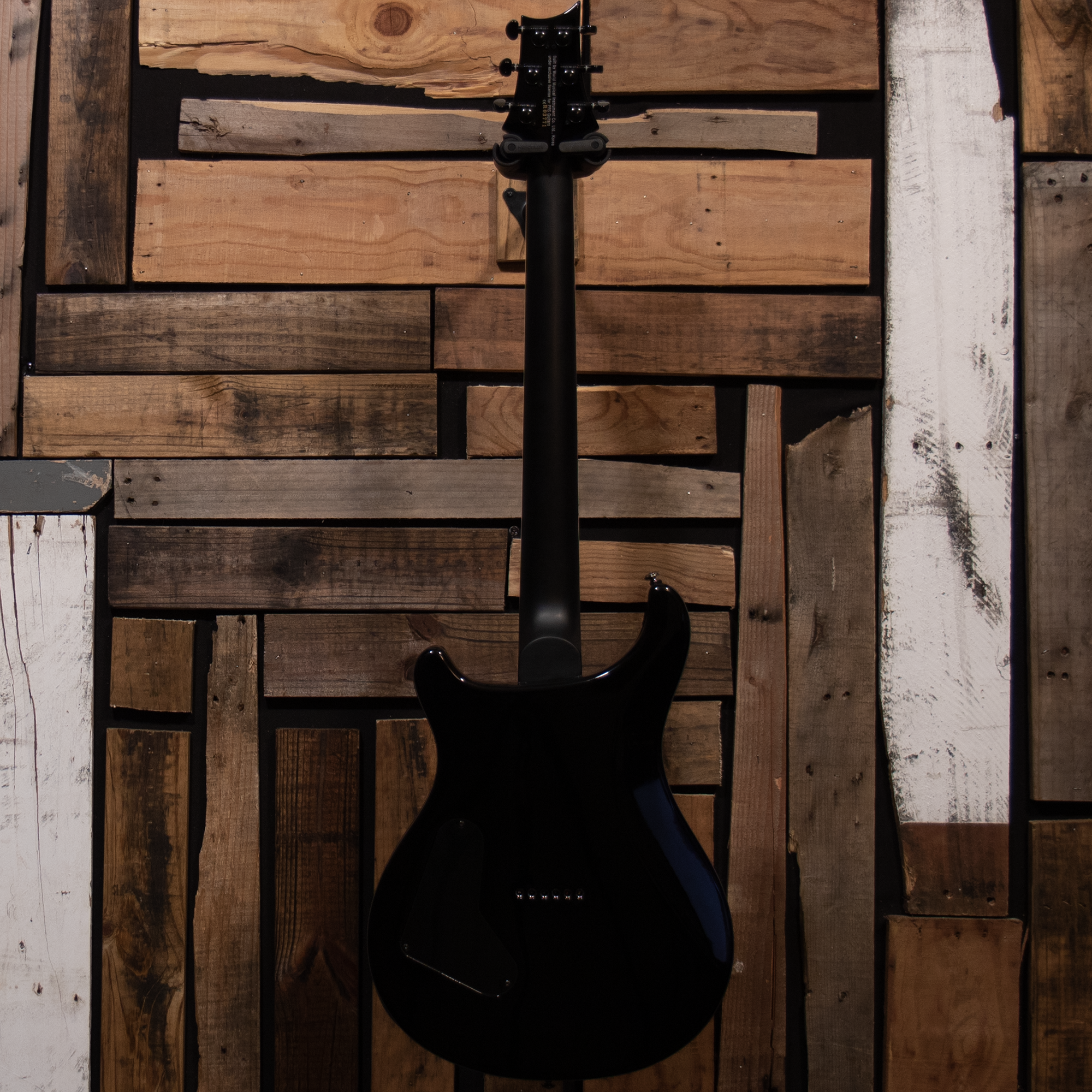 2017 PRS SE Mark Holcomb