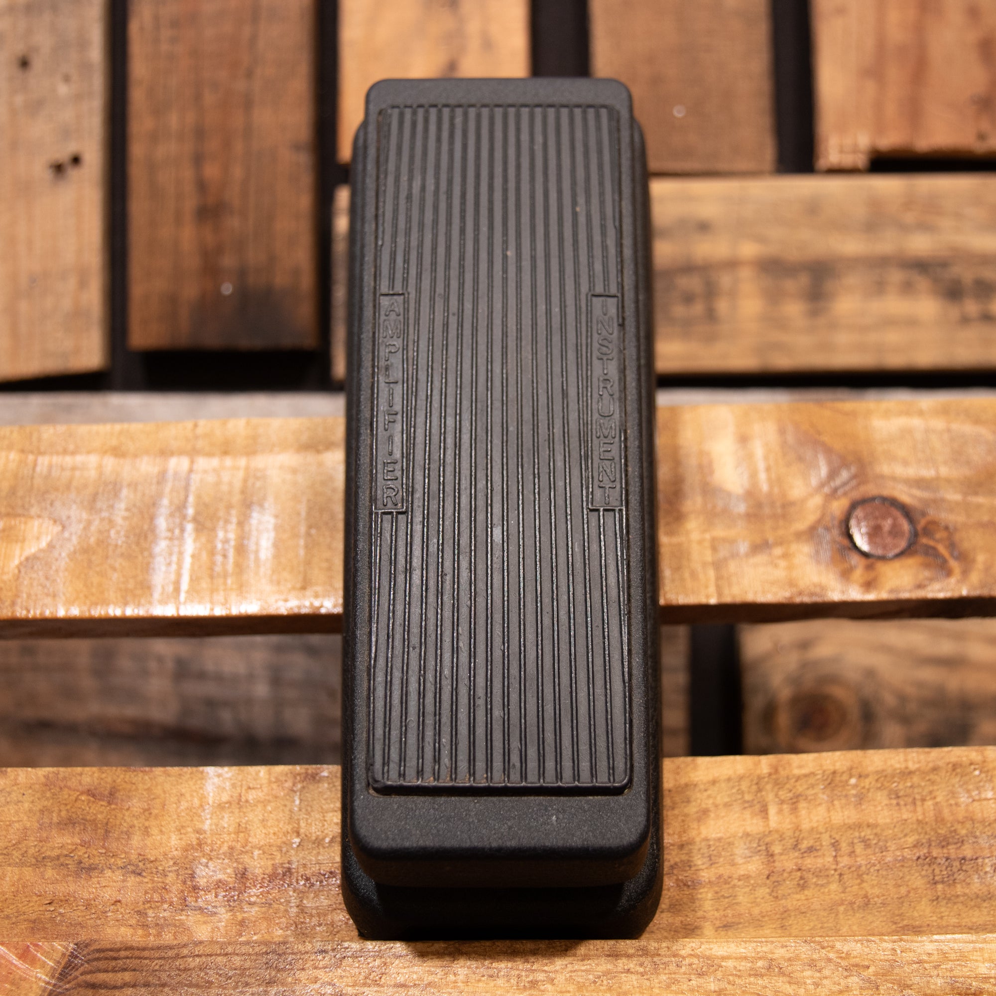 Dunlop GCB95 Crybaby Standard Wah