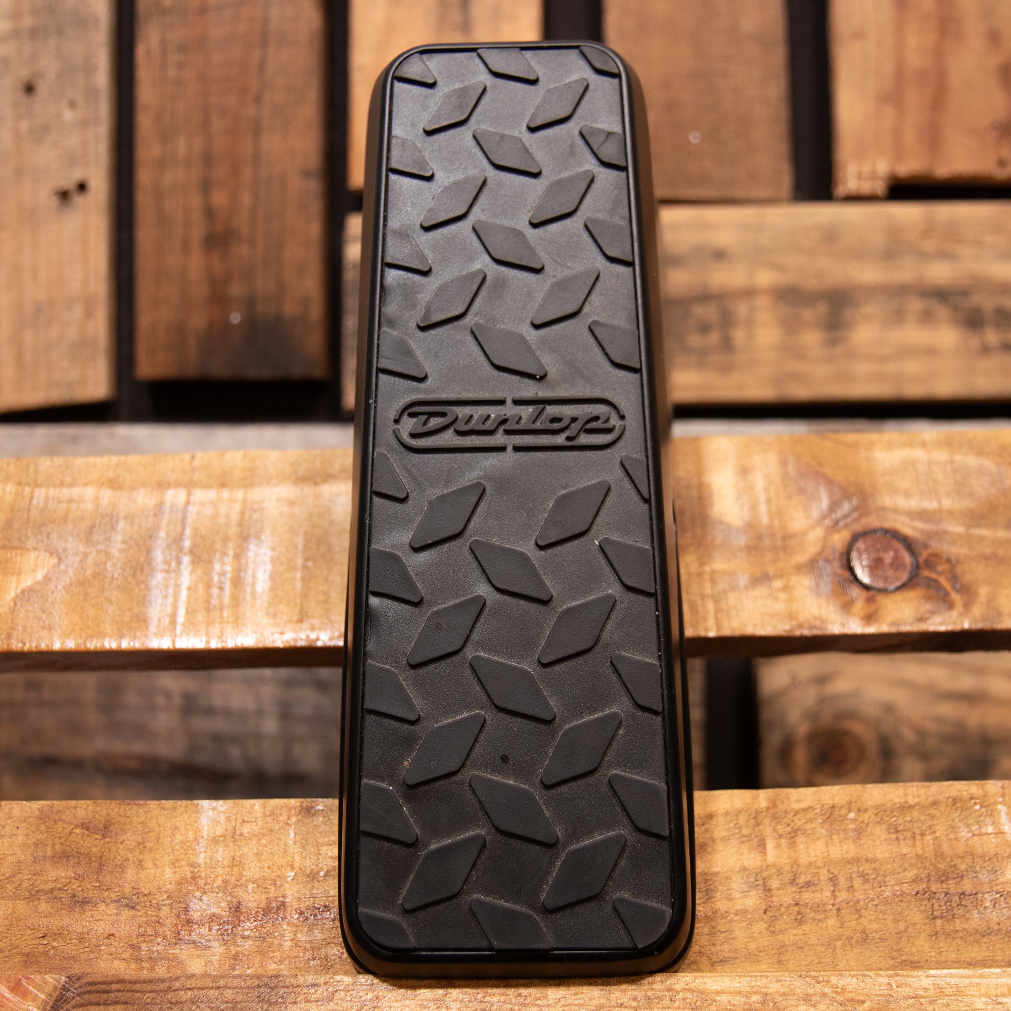 Dunlop DVP3 Volume X