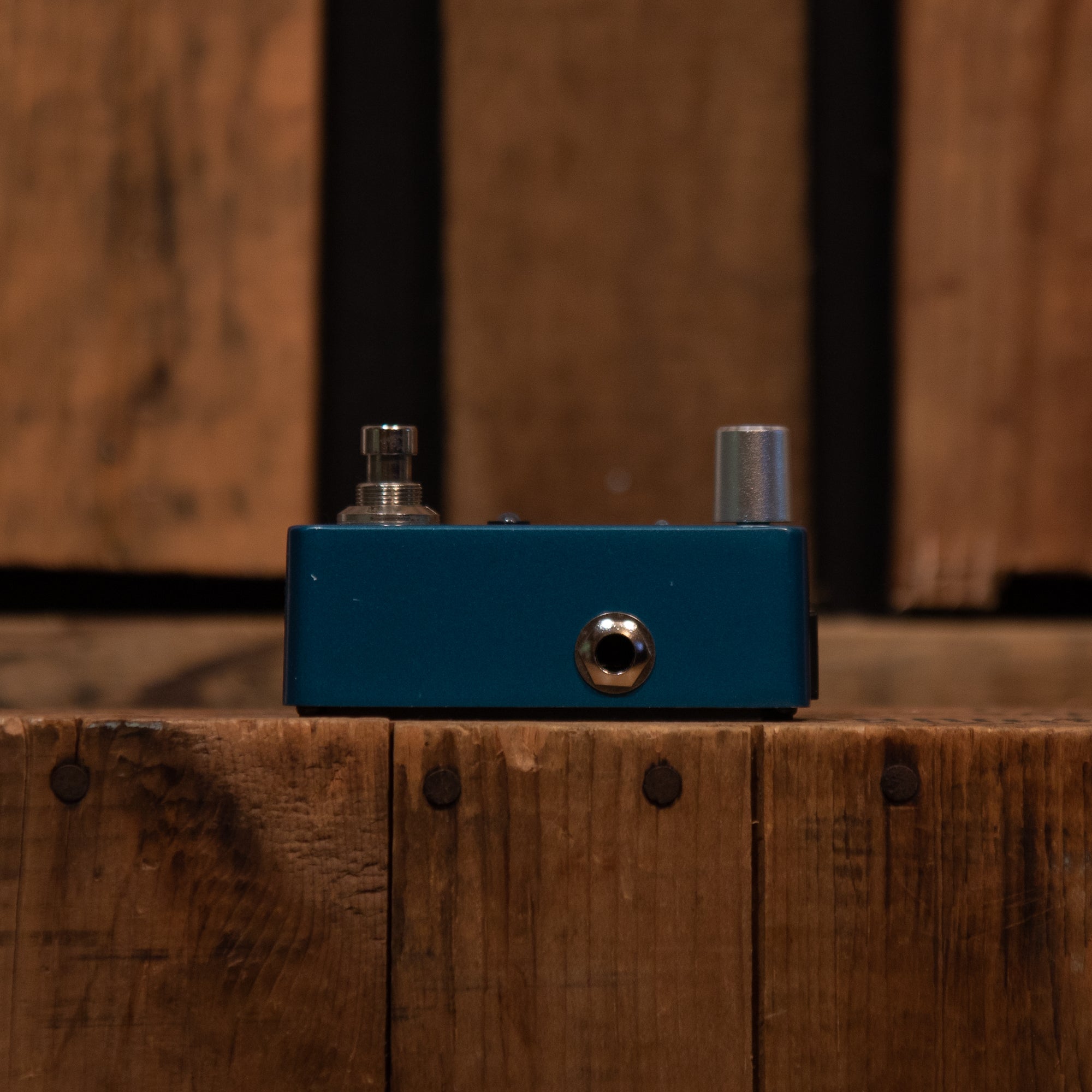 Acoustic Loop 1