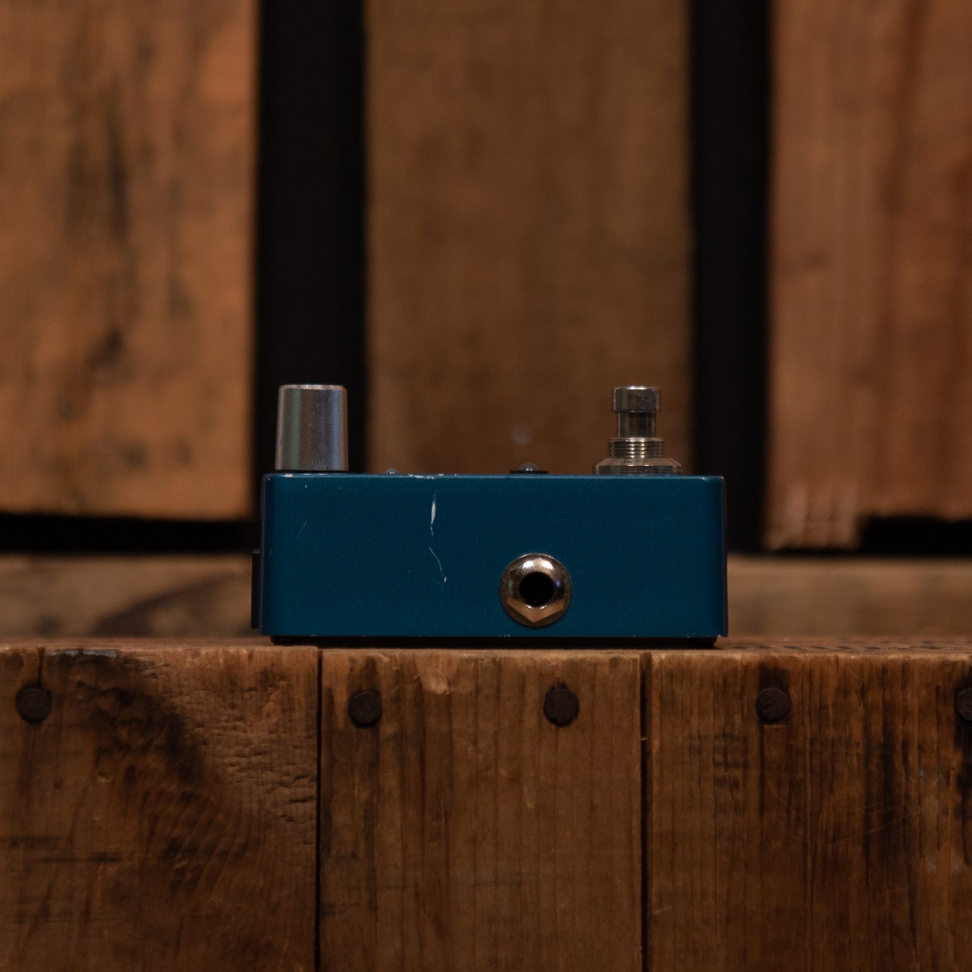 Acoustic Loop 1