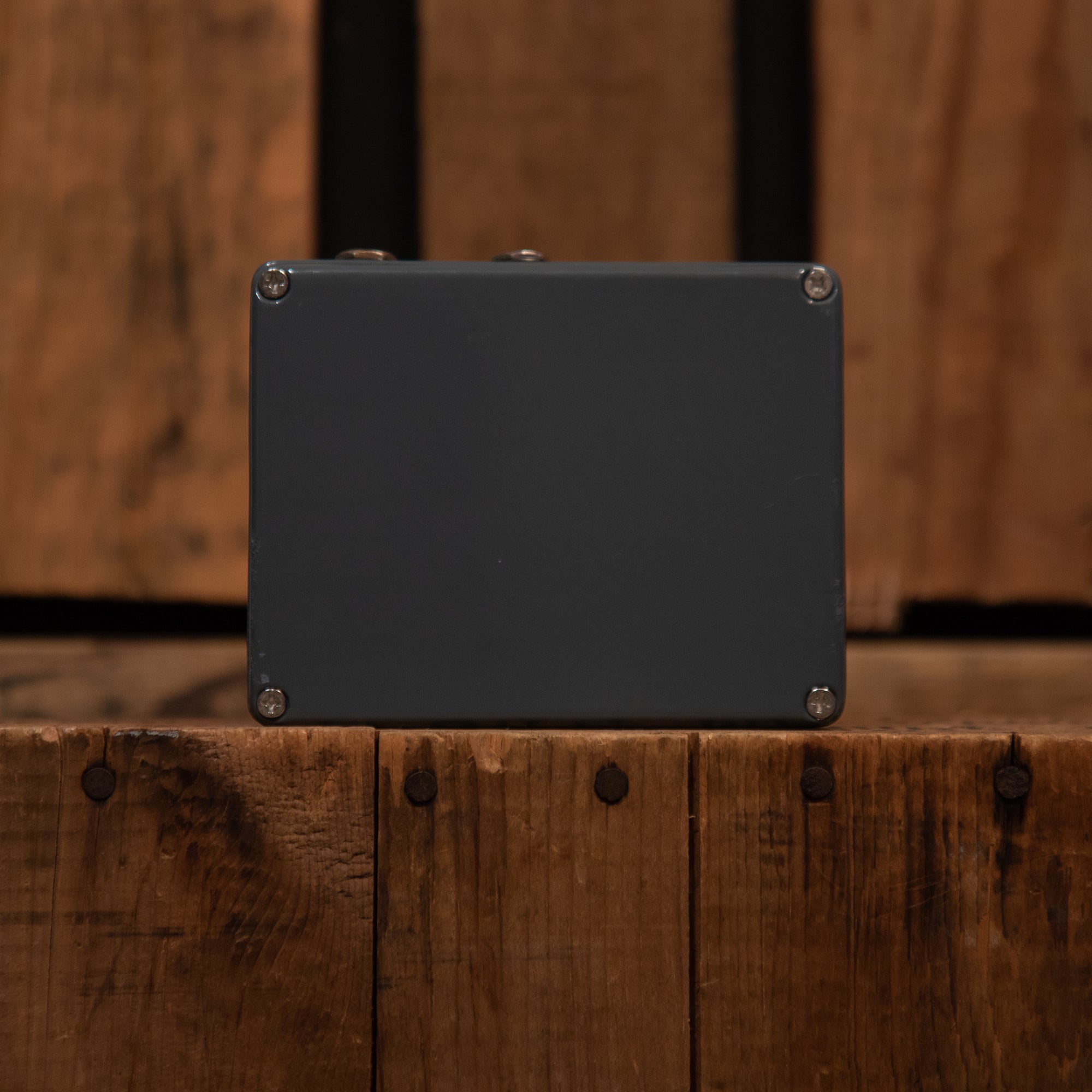 Benson Amps Preamp