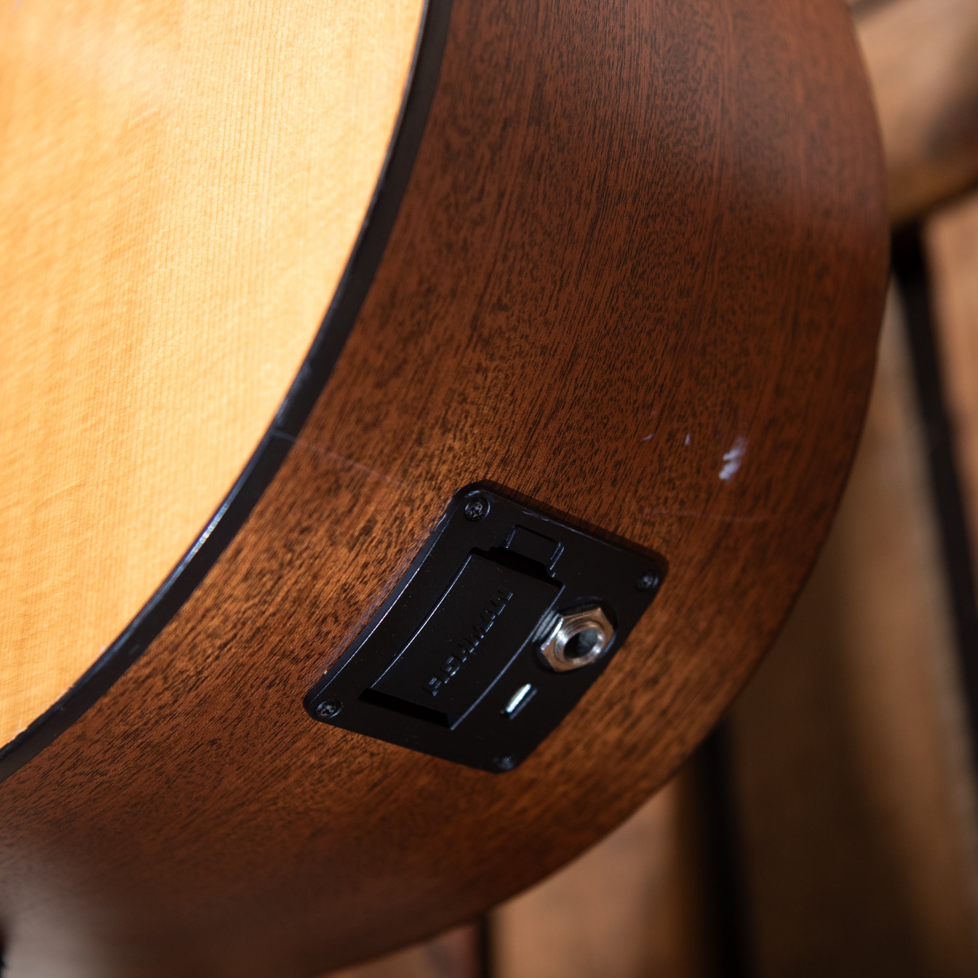 Martin Road Series DRSGT