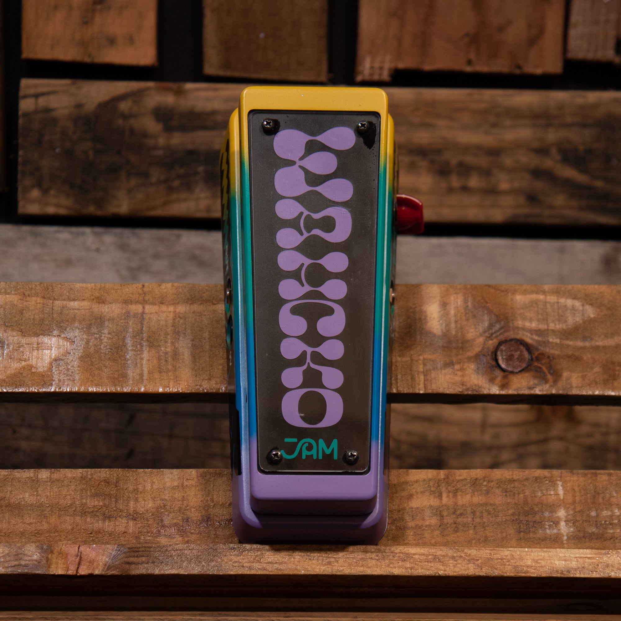 JAM Pedals Wahcko