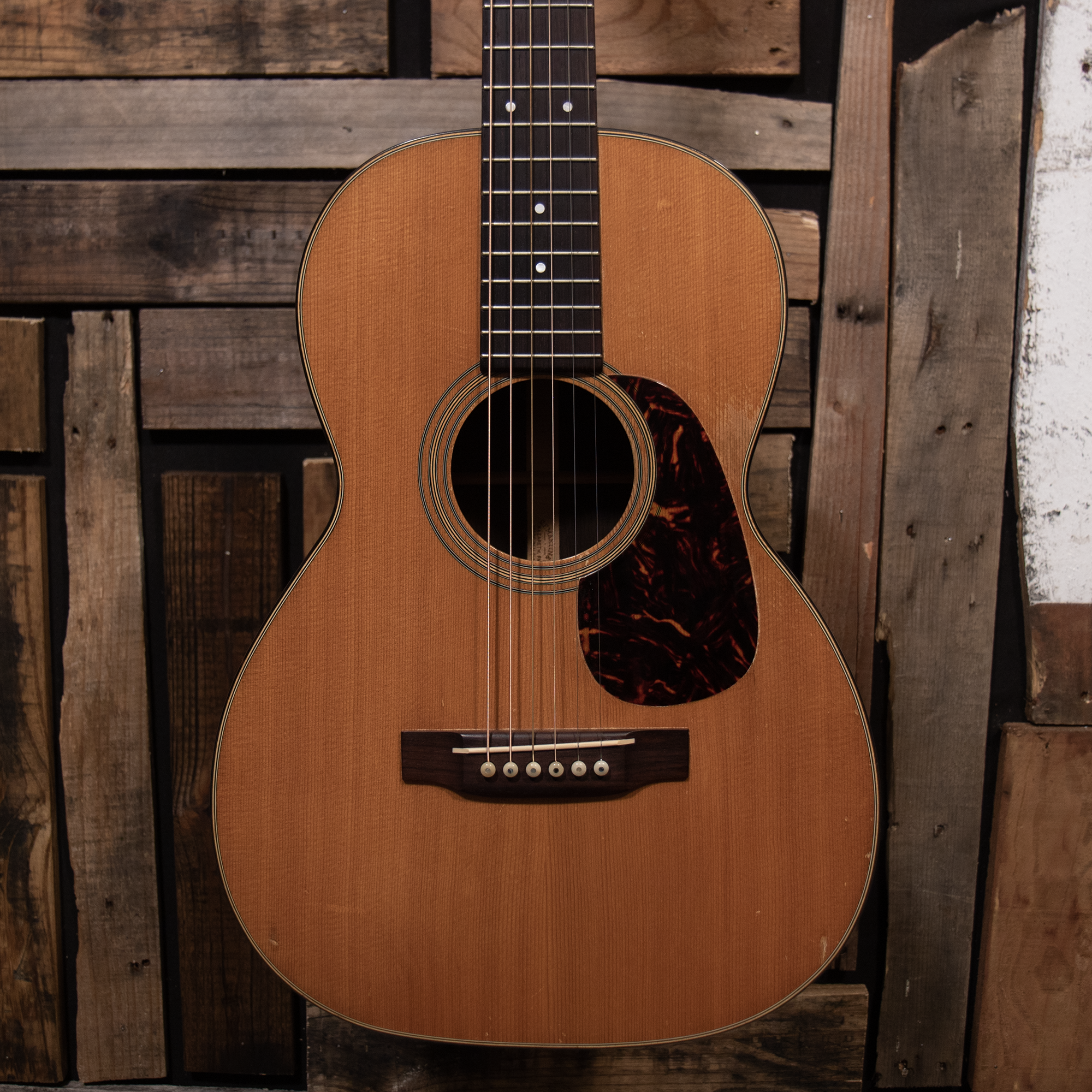 1963 Martin 00-21