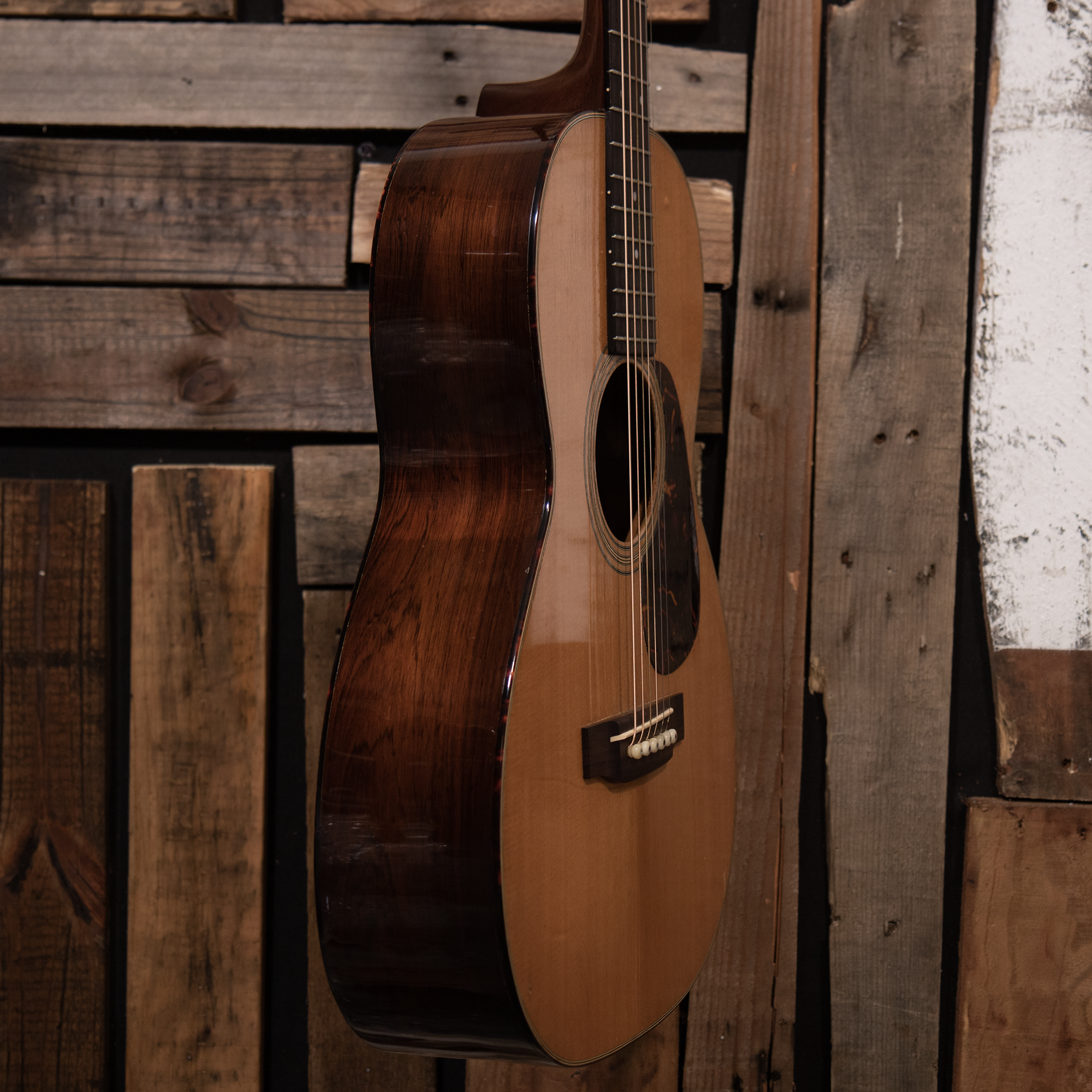 1963 Martin 00-21