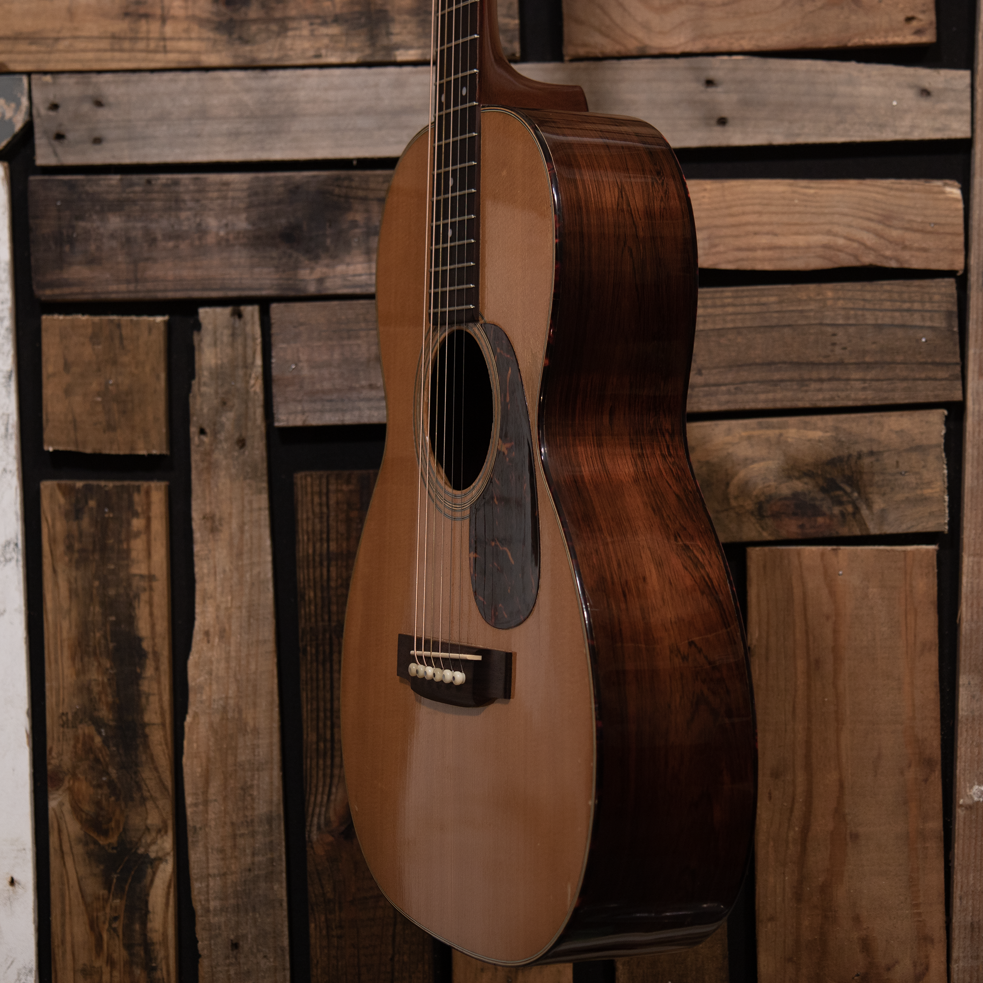 1963 Martin 00-21