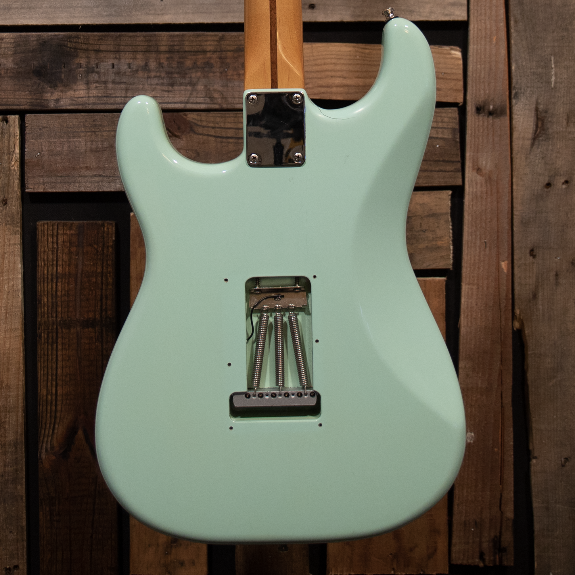 Fender Classic Series '50s Stratocaster - Surf Green