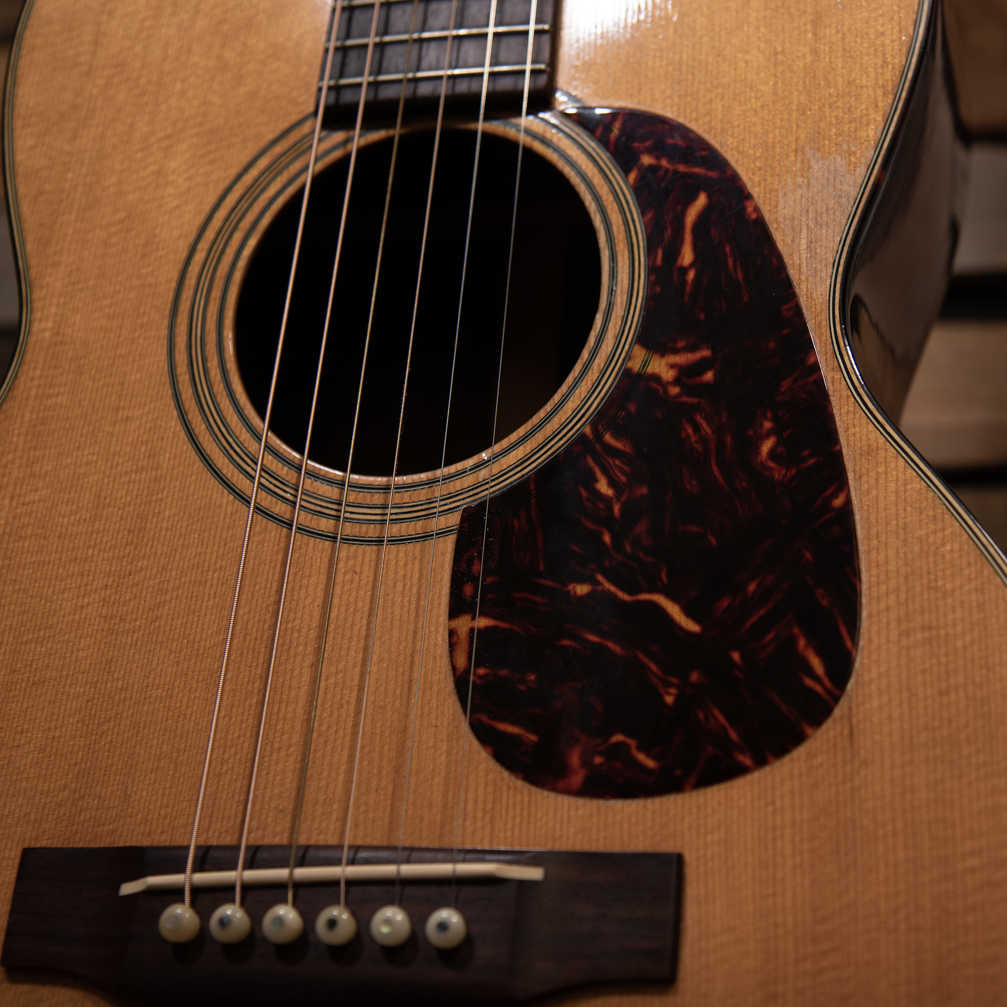 1963 Martin 00-21