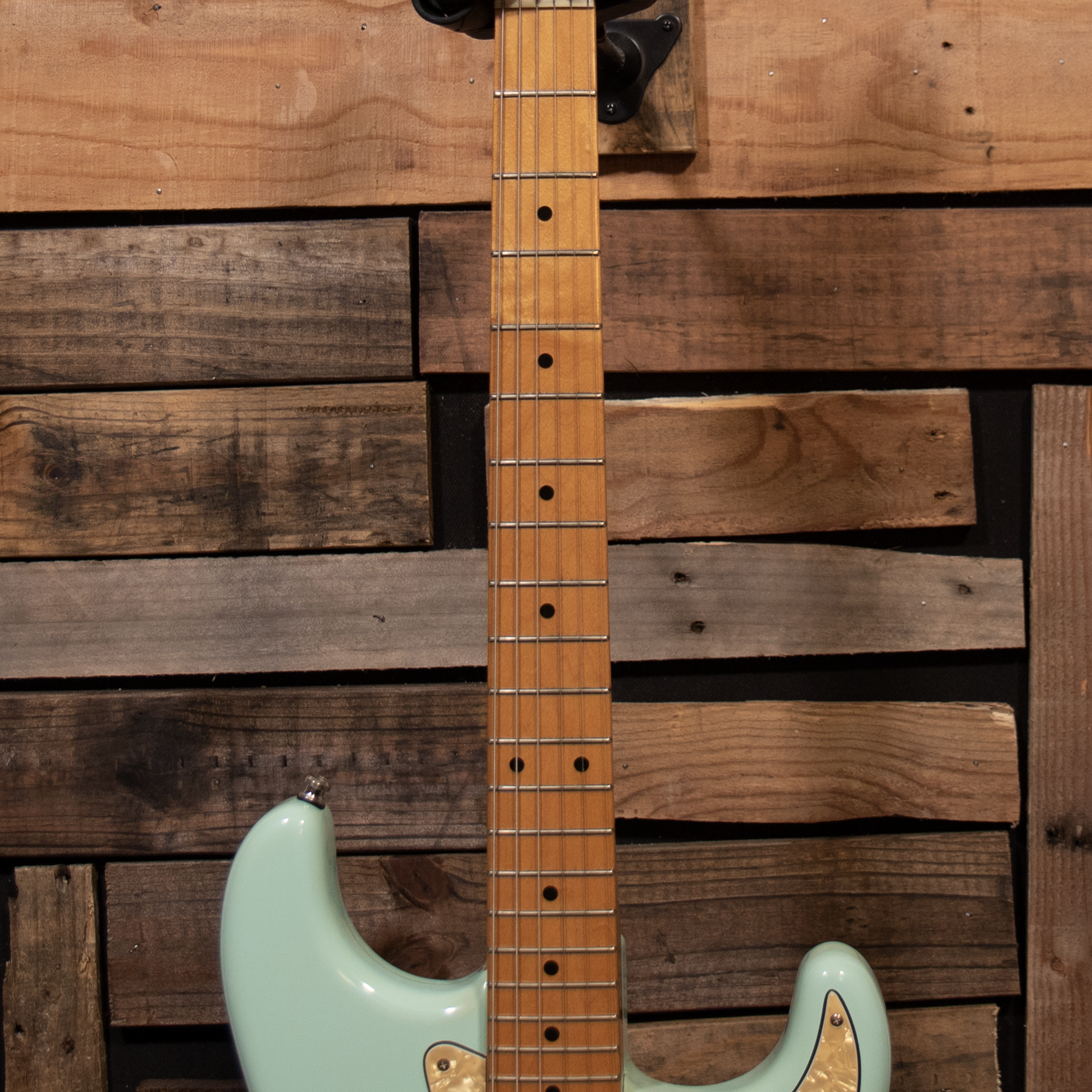 Fender Classic Series '50s Stratocaster - Surf Green