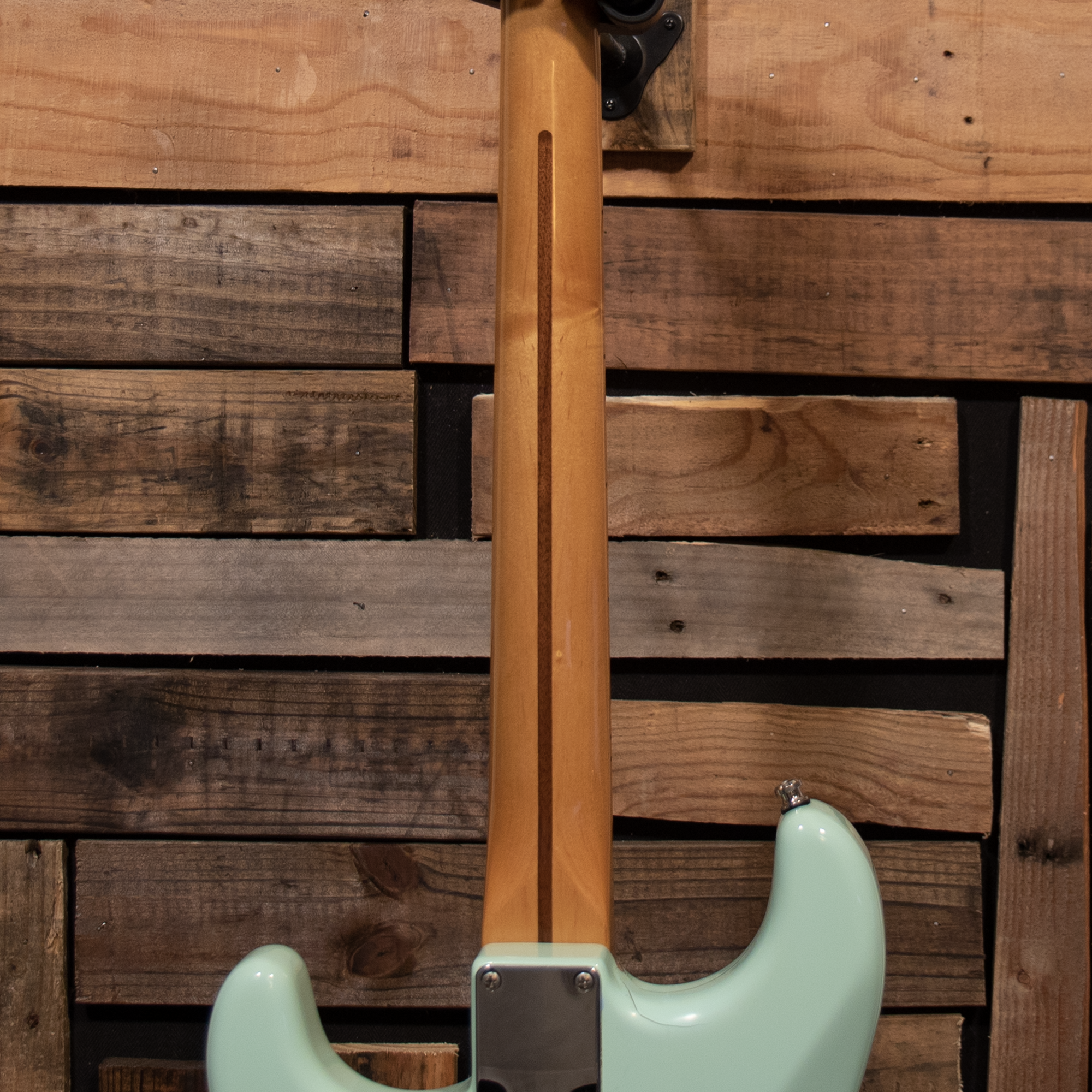 Fender Classic Series '50s Stratocaster - Surf Green