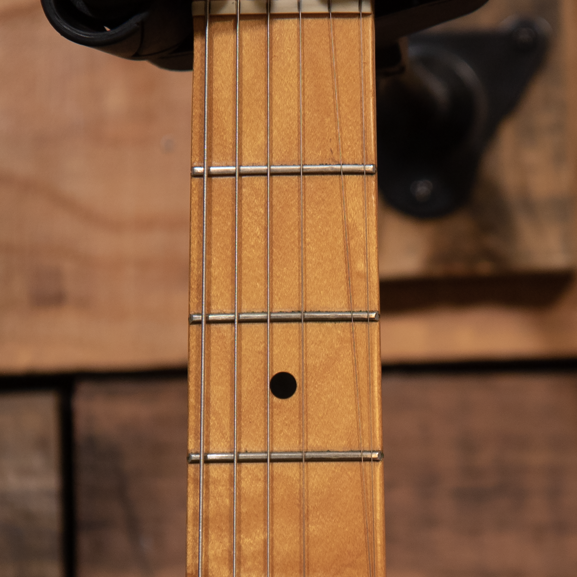 Fender Classic Series '50s Stratocaster - Surf Green