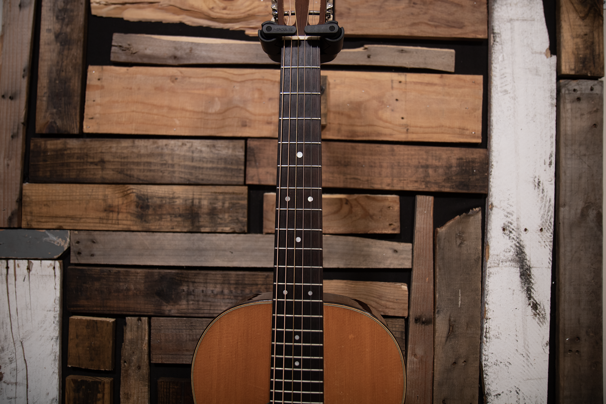 1963 Martin 00-21