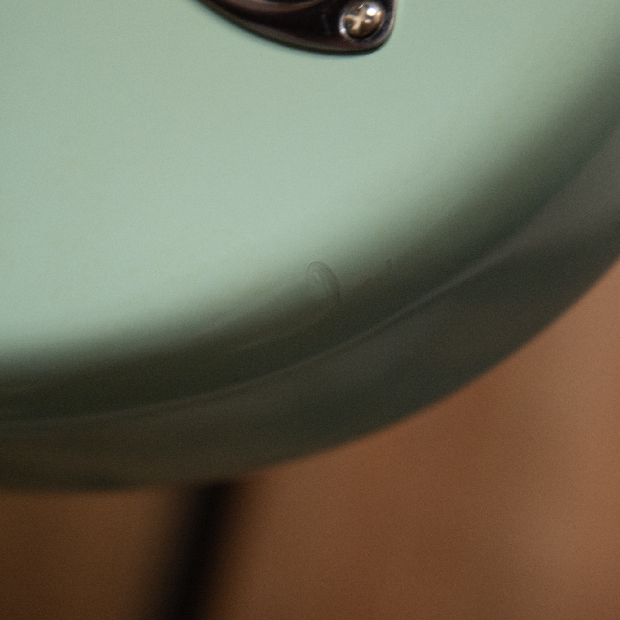 Fender Classic Series '50s Stratocaster - Surf Green