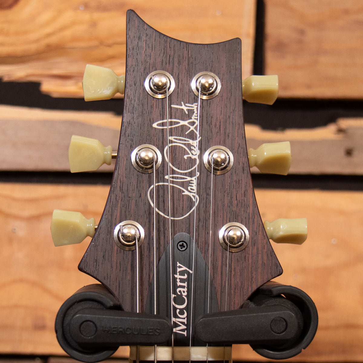 PRS McCarty - Sunburst, 2024