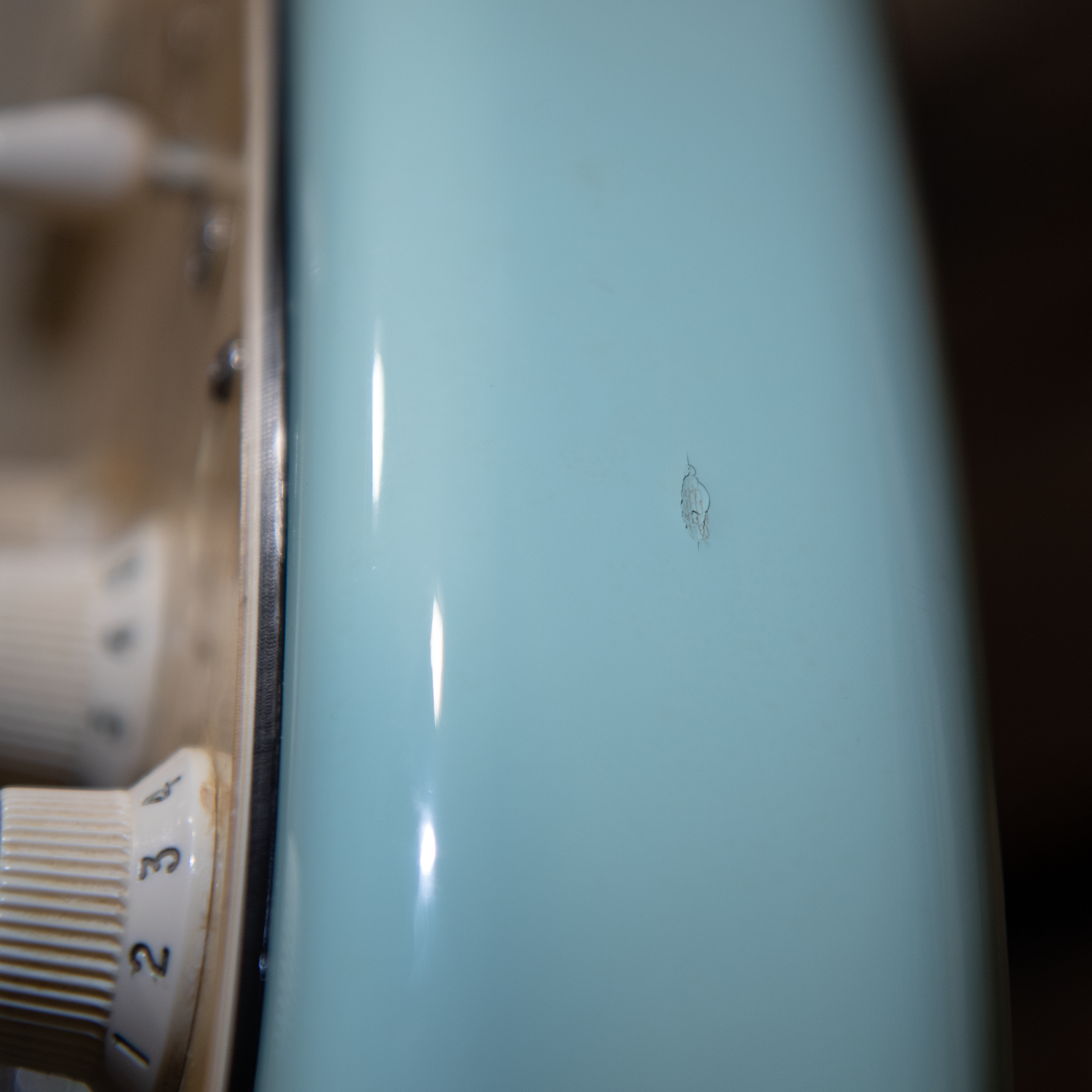 Fender Classic Series '50s Stratocaster - Surf Green