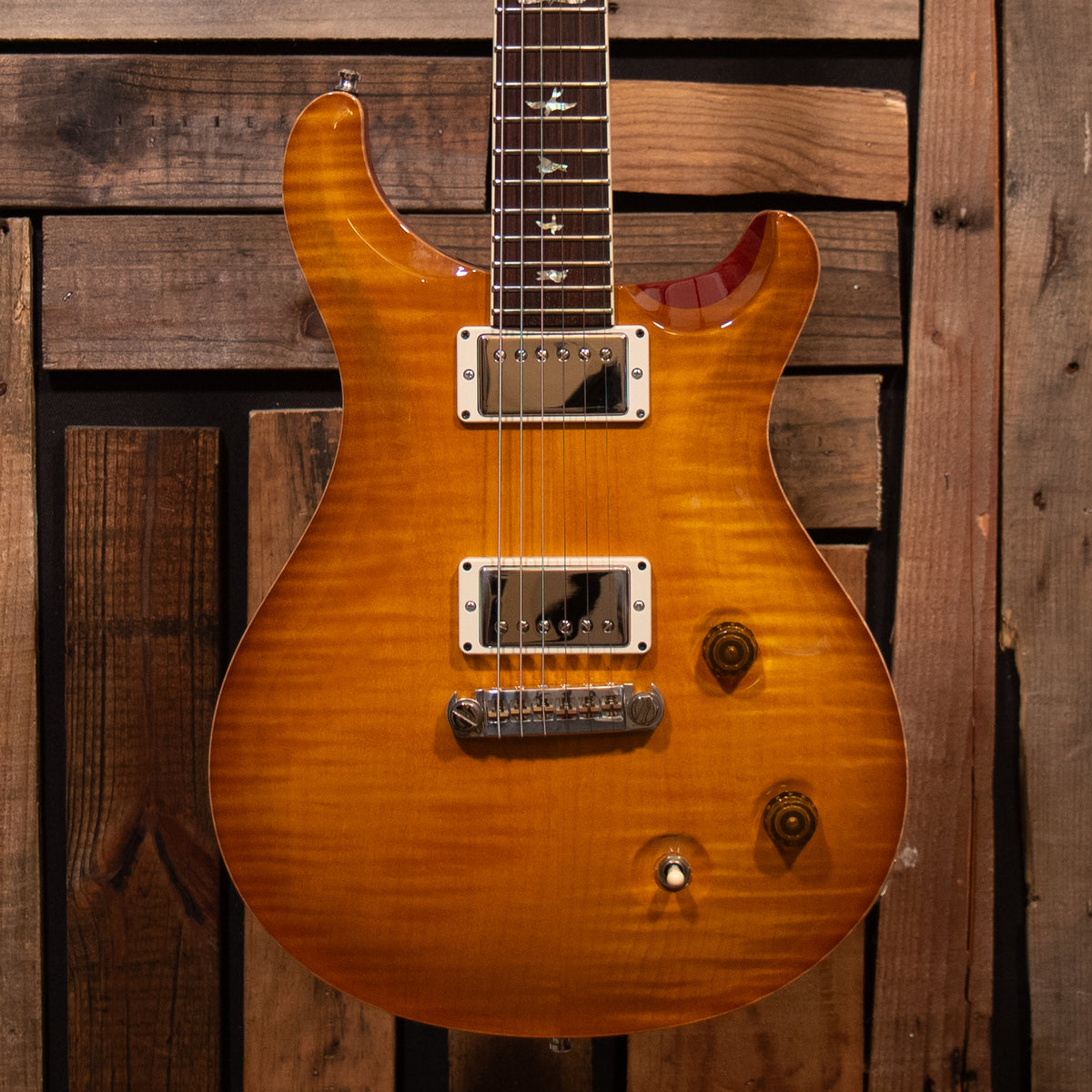 PRS McCarty - Sunburst, 2024