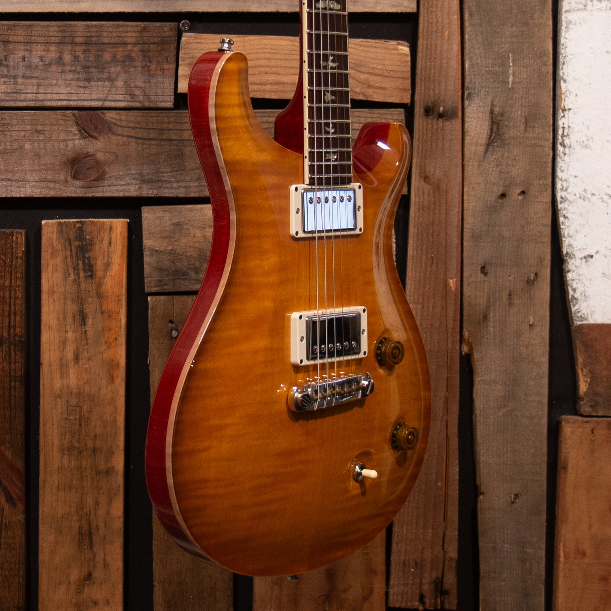 PRS McCarty - Sunburst, 2024
