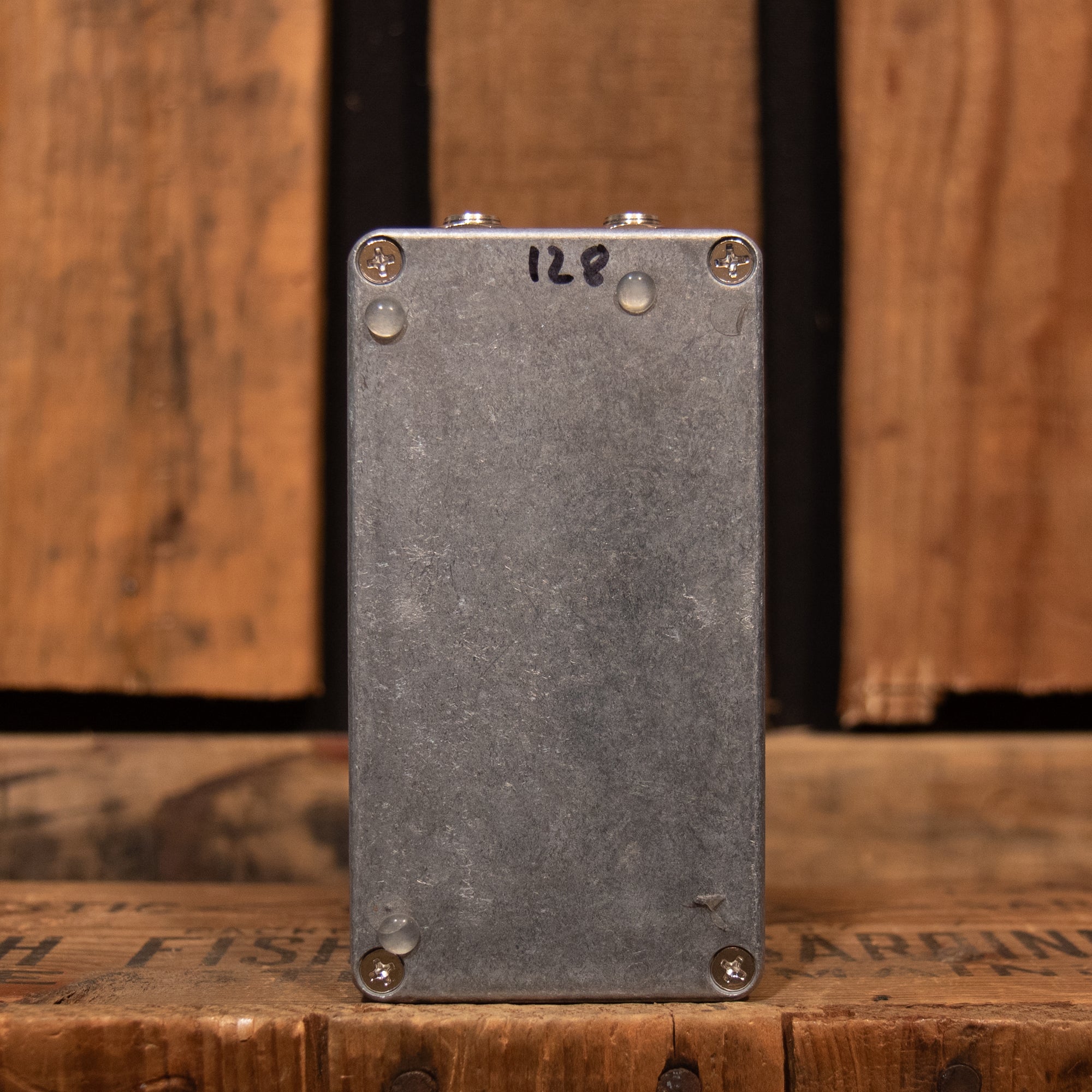 Bleak District Electric Sun? No V2 Model T Preamp