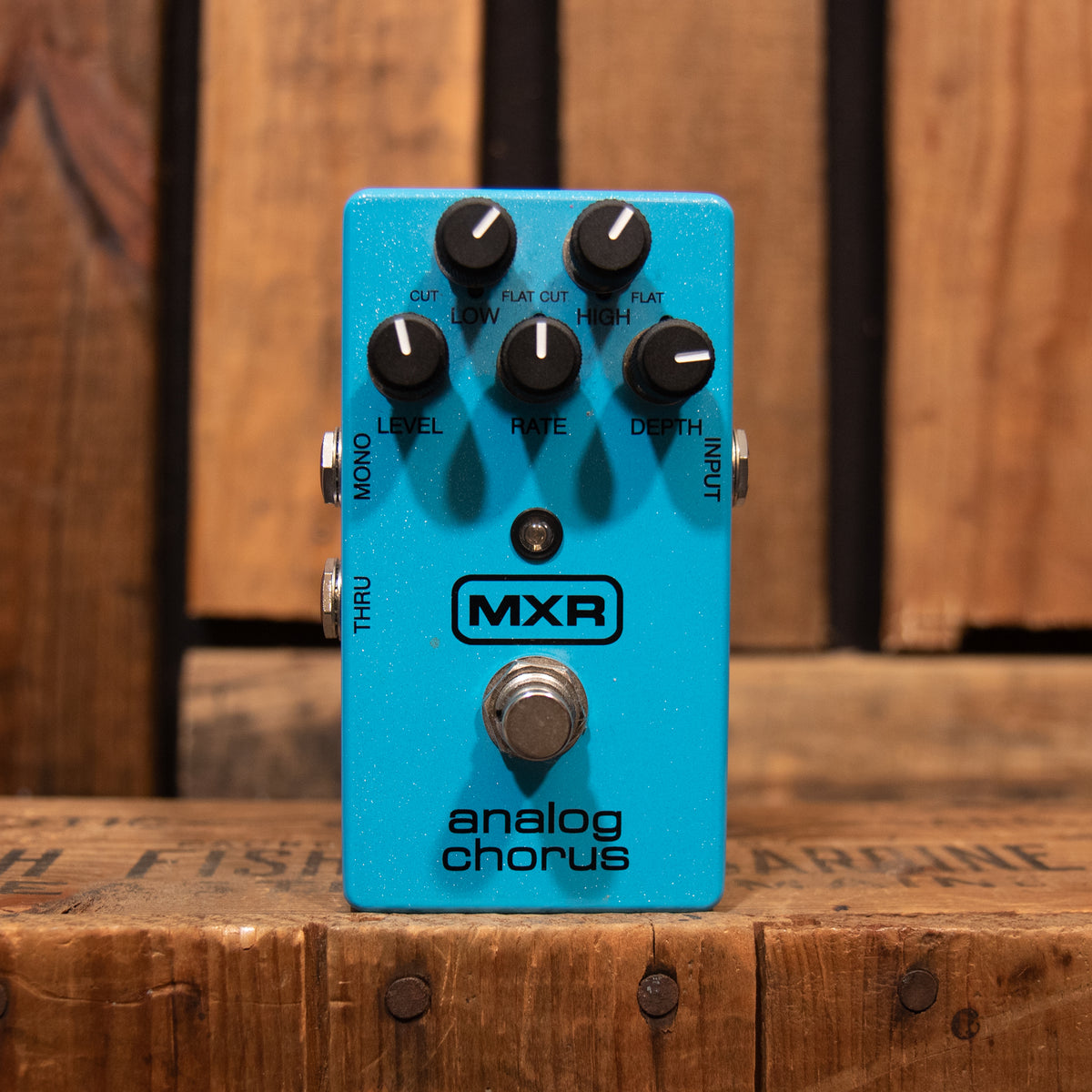 MXR Analog Chorus