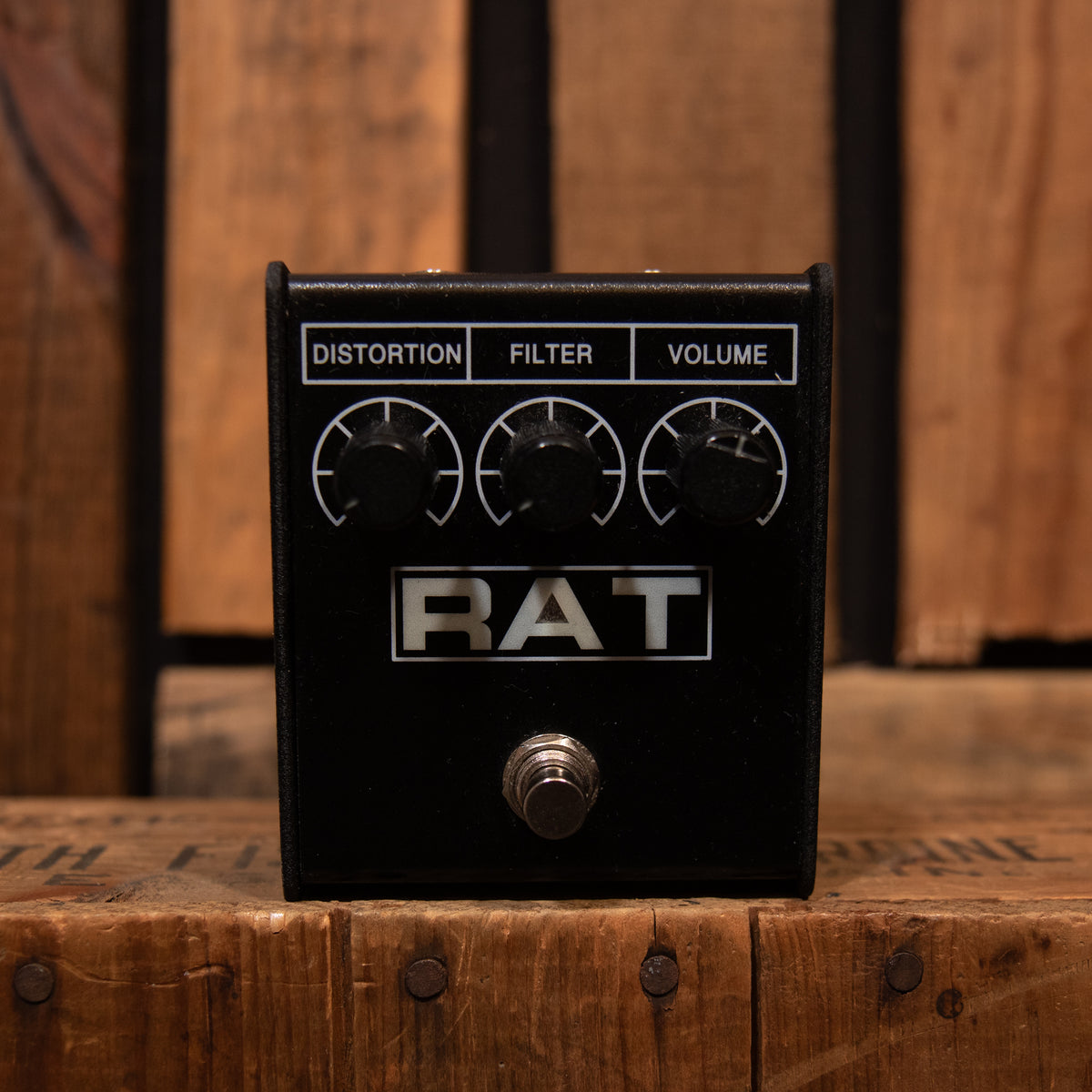 ProCo RAT 2 Distortion
