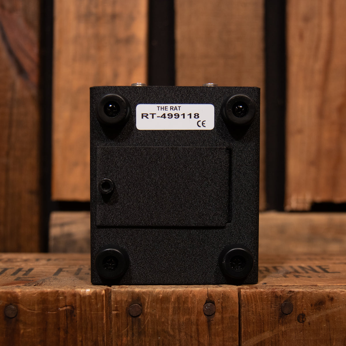 ProCo RAT 2 Distortion