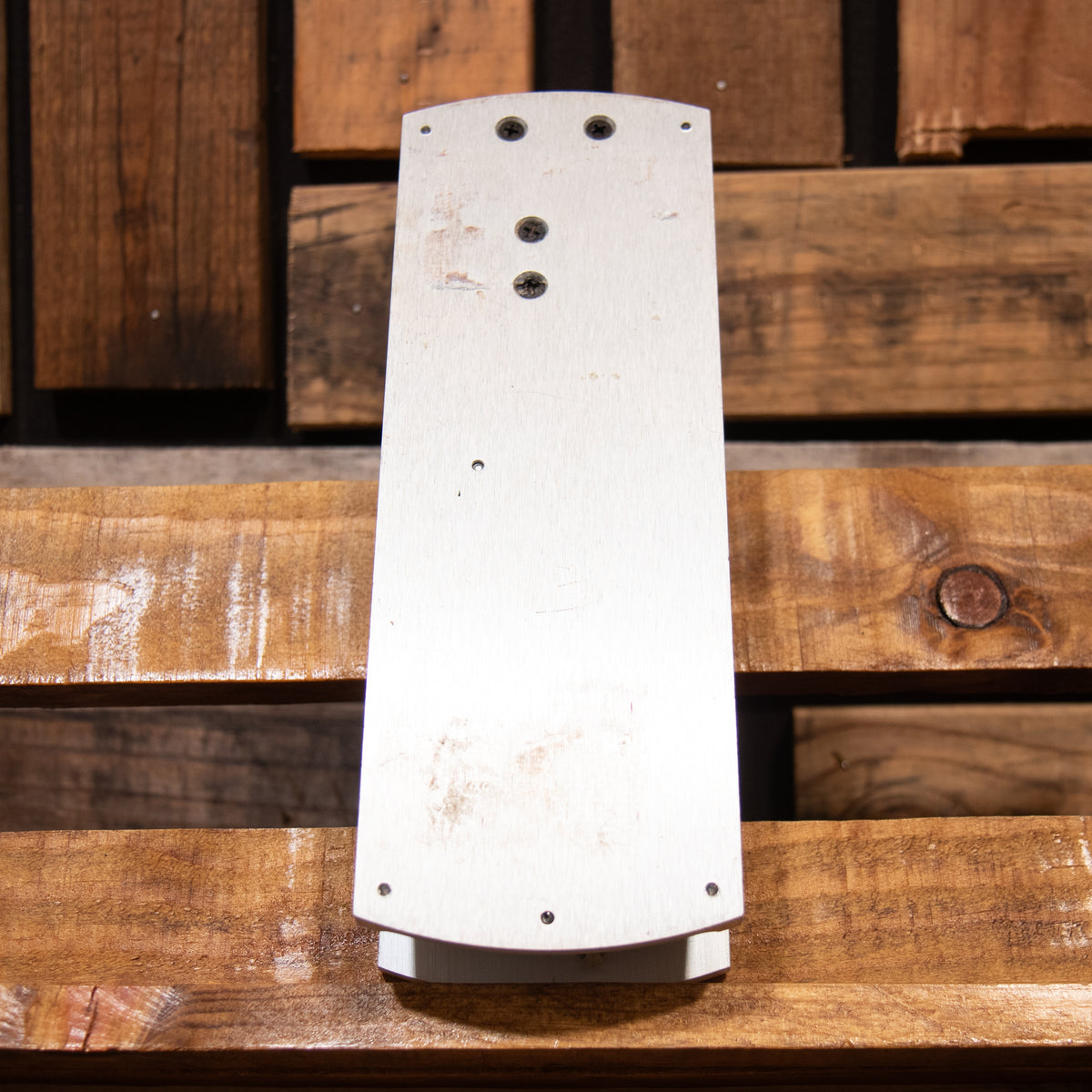 Ernie Ball VPJr Volume Pedal