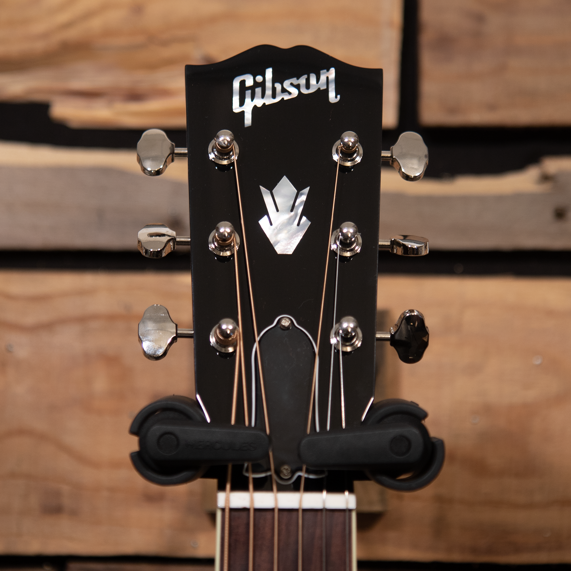 Gibson Keb’ Mo’ “3.0” 12-Fret J-45 - Vintage Sunburst