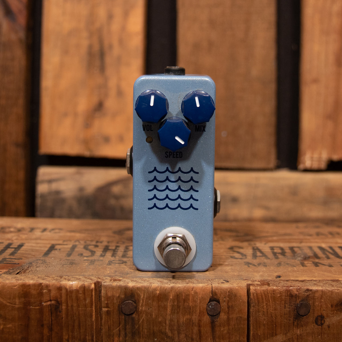 JHS Tidewater Tremolo