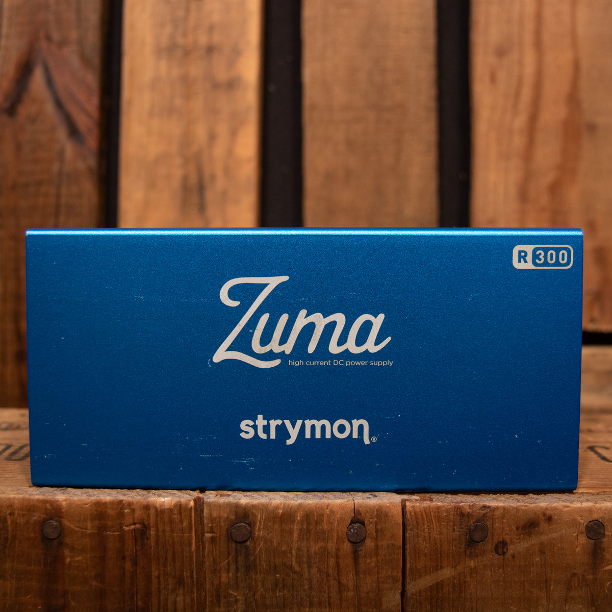 Strymon Zuma R300 Power Supply