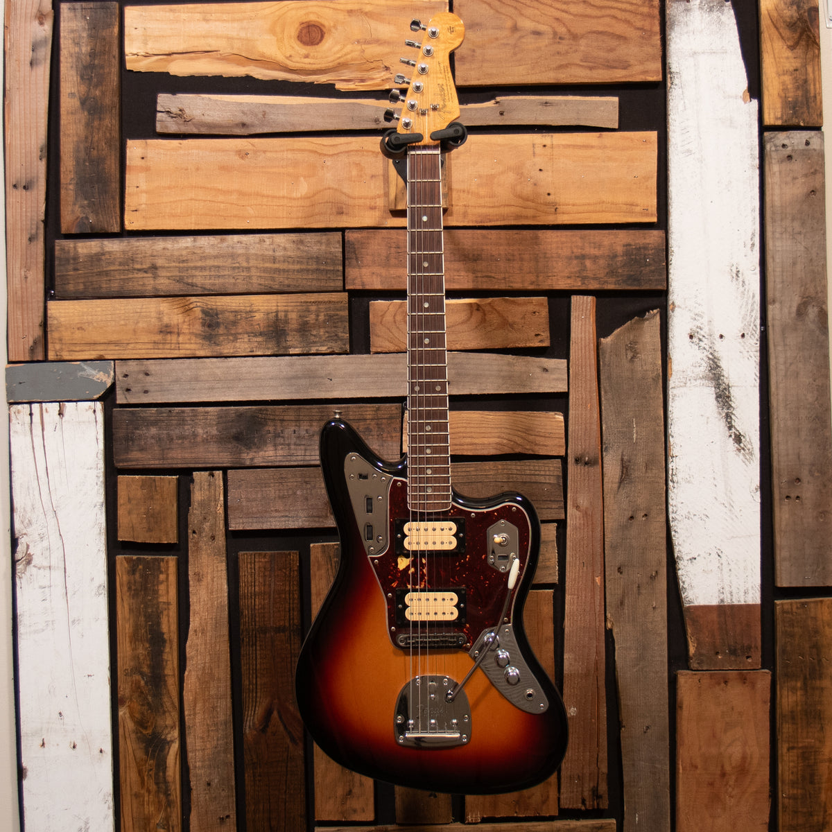 Fender Kurt Cobain Jaguar