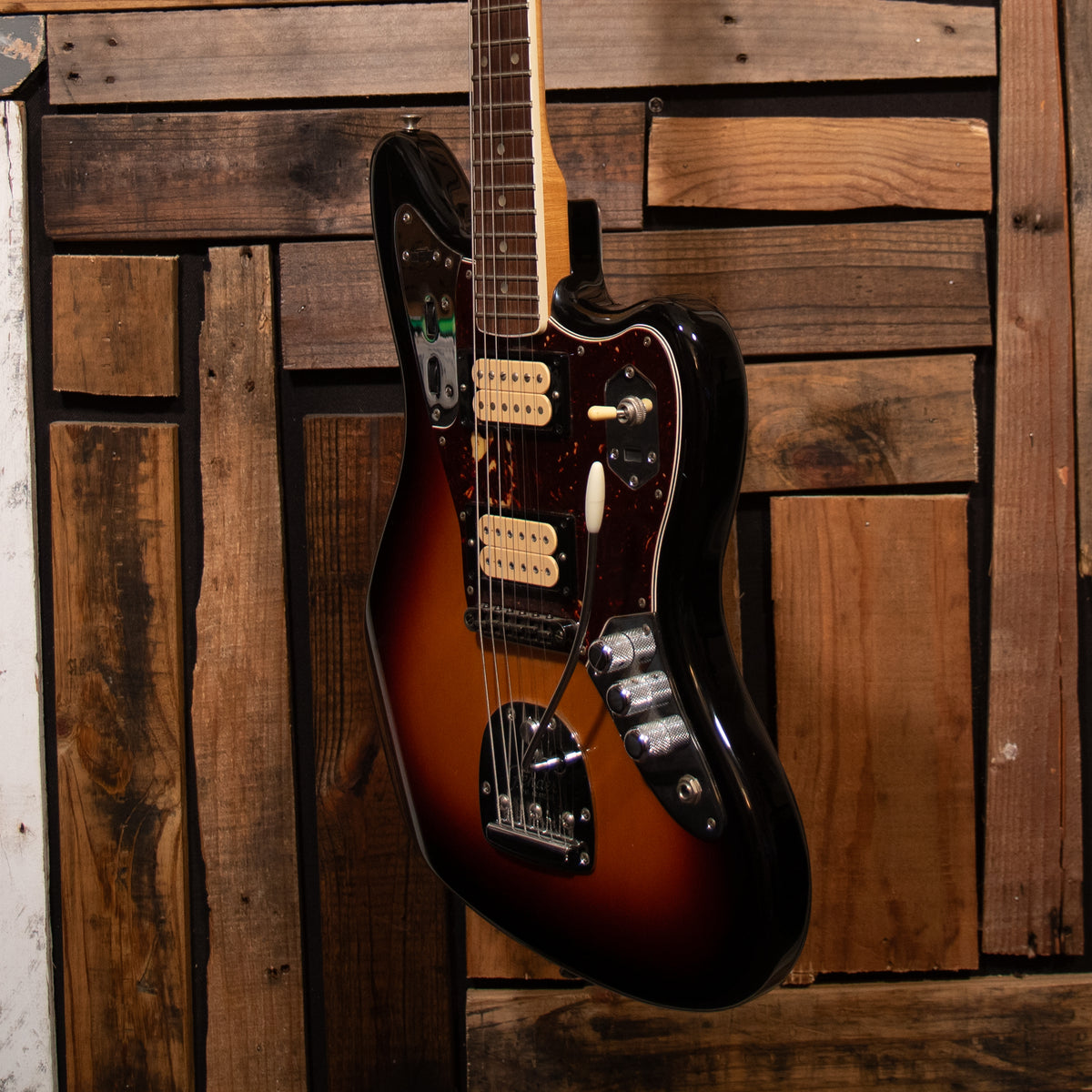 Fender Kurt Cobain Jaguar