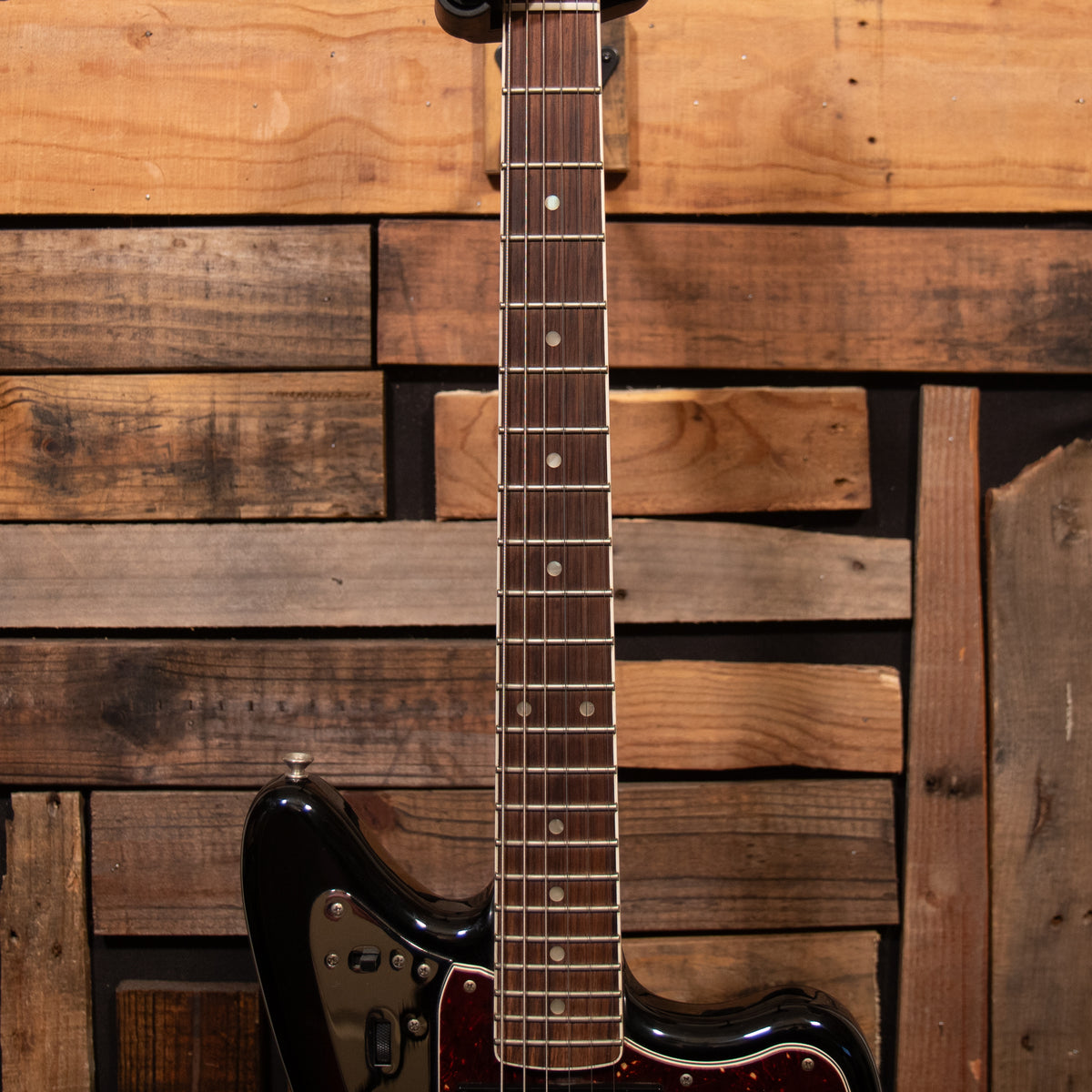 Fender Kurt Cobain Jaguar