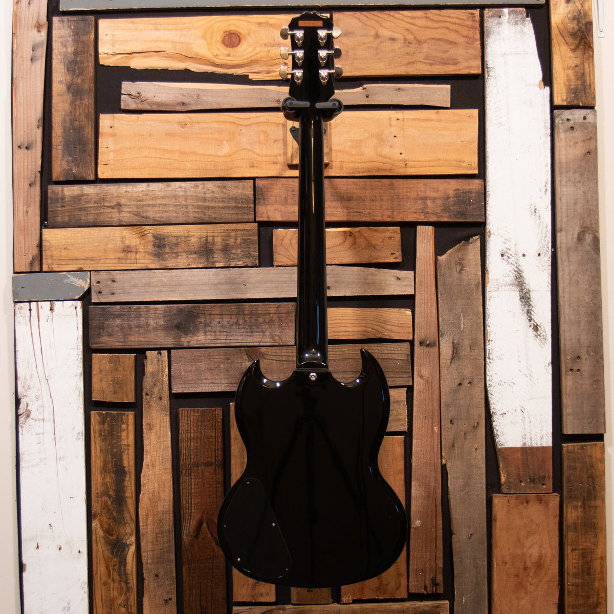 Epiphone SG G-400 - Ebony