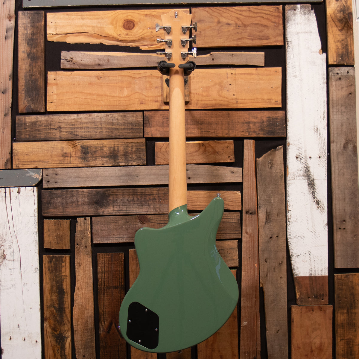 D'Angelico Premier Bedford - Army Green