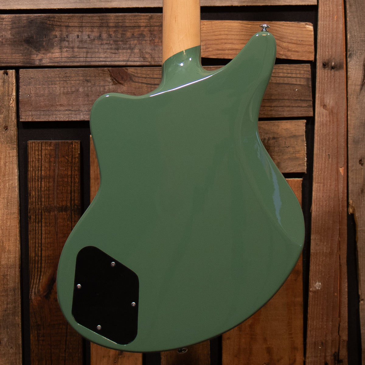 D'Angelico Premier Bedford - Army Green
