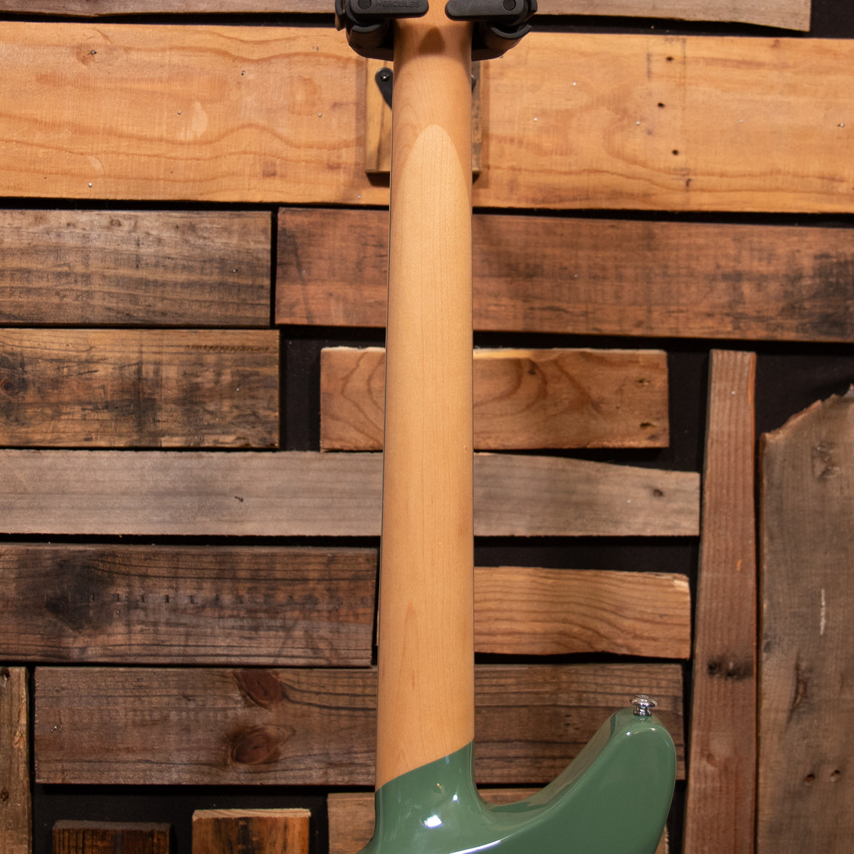 D'Angelico Premier Bedford - Army Green